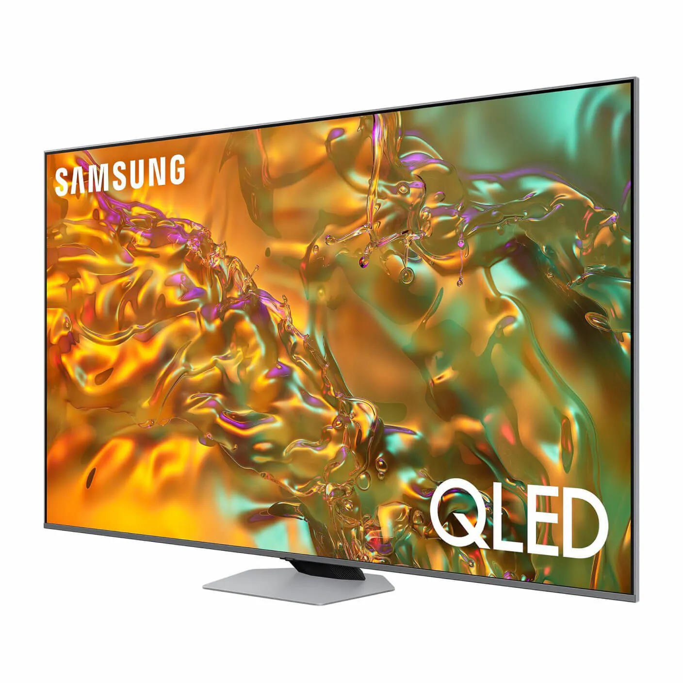 Samsung 2024 Q80D Series QLED LCD TV Buy Now