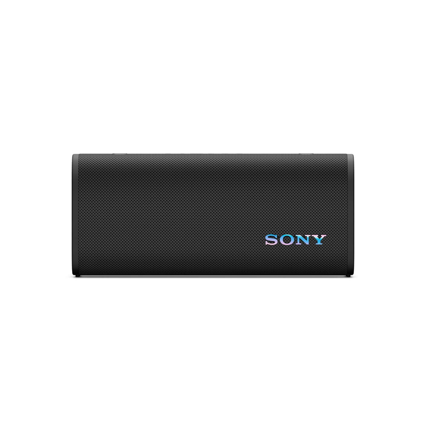 Sony Ult Field 3 Wireless Portable Speaker  Black | EE