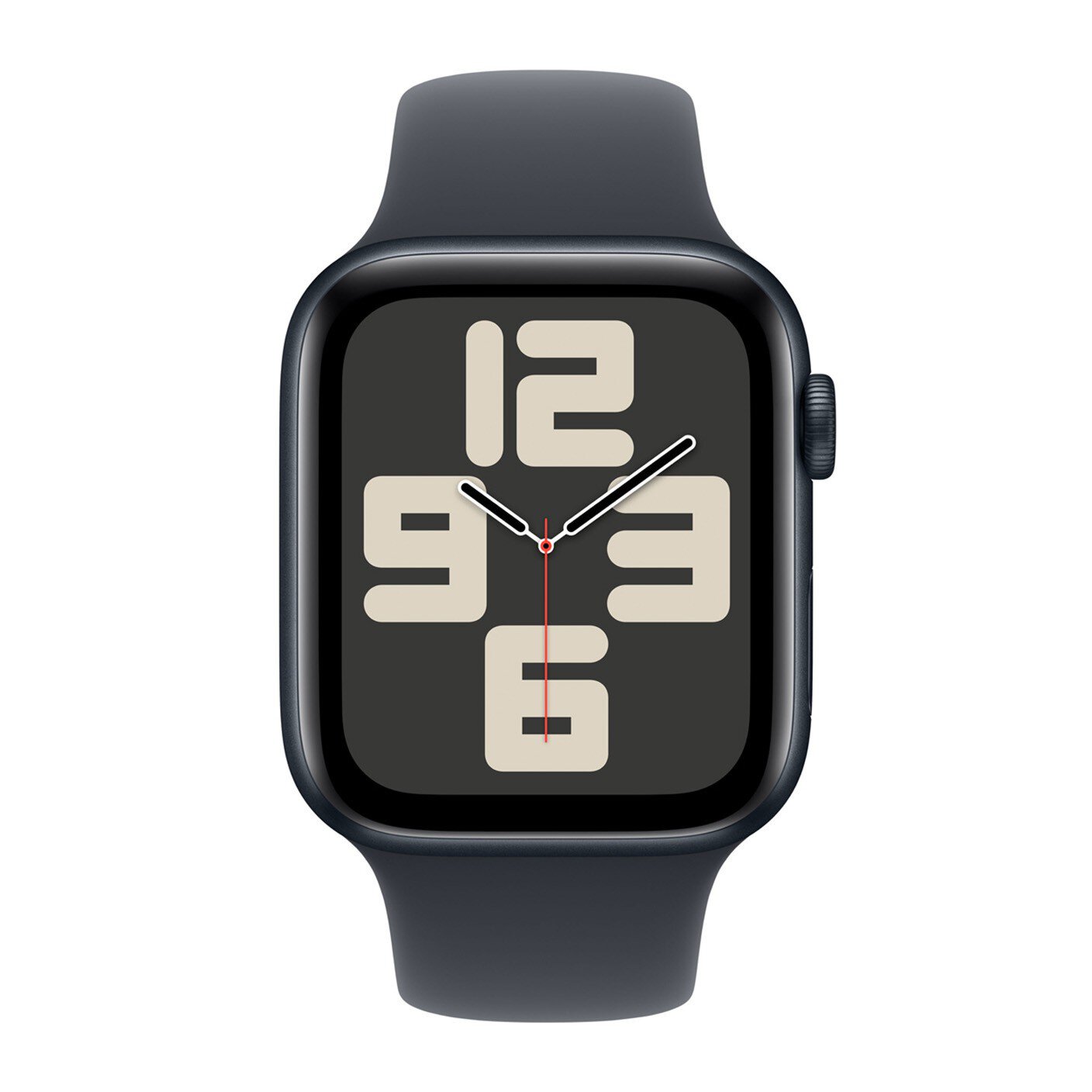 Apple Watch Se 2Nd Gen Good As New  Midnight Black | EE