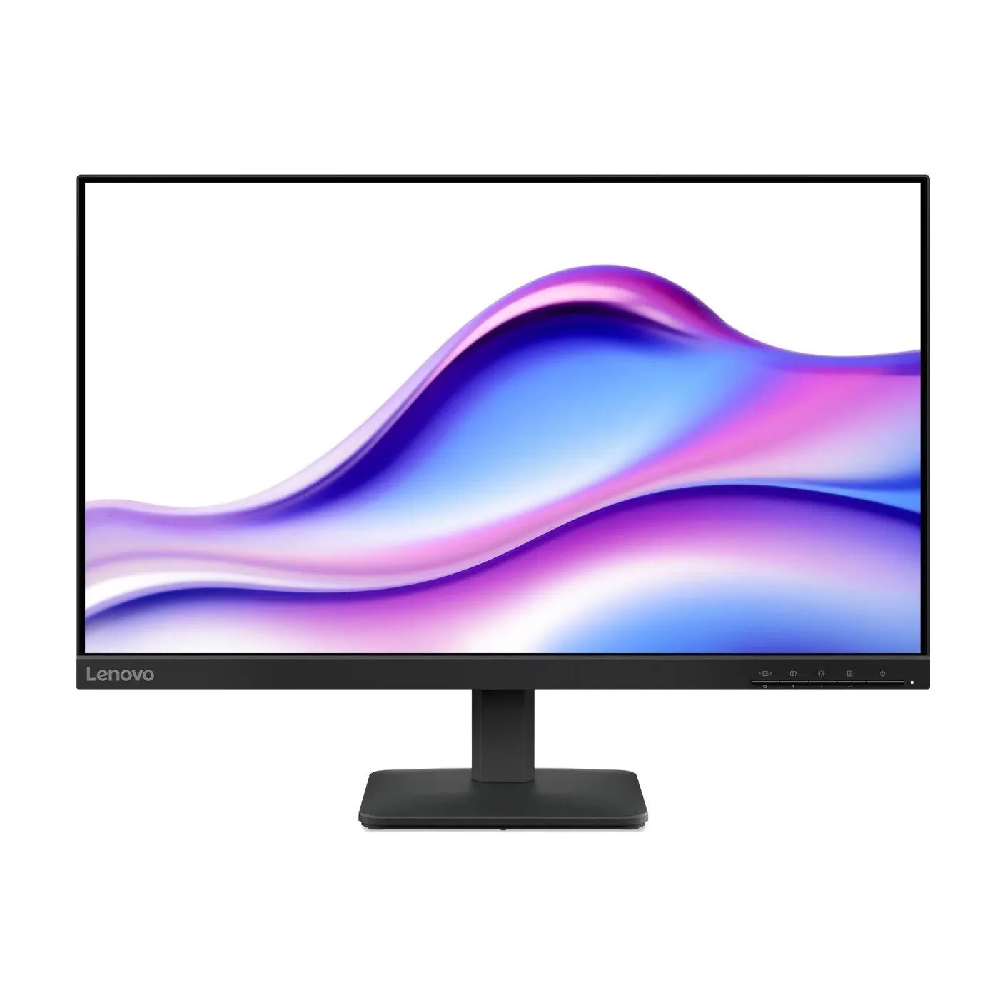 Lenovo L24-4e23.8"" Full HD IPS Monitor 100Hz Refresh 4ms Black #A - Image 4