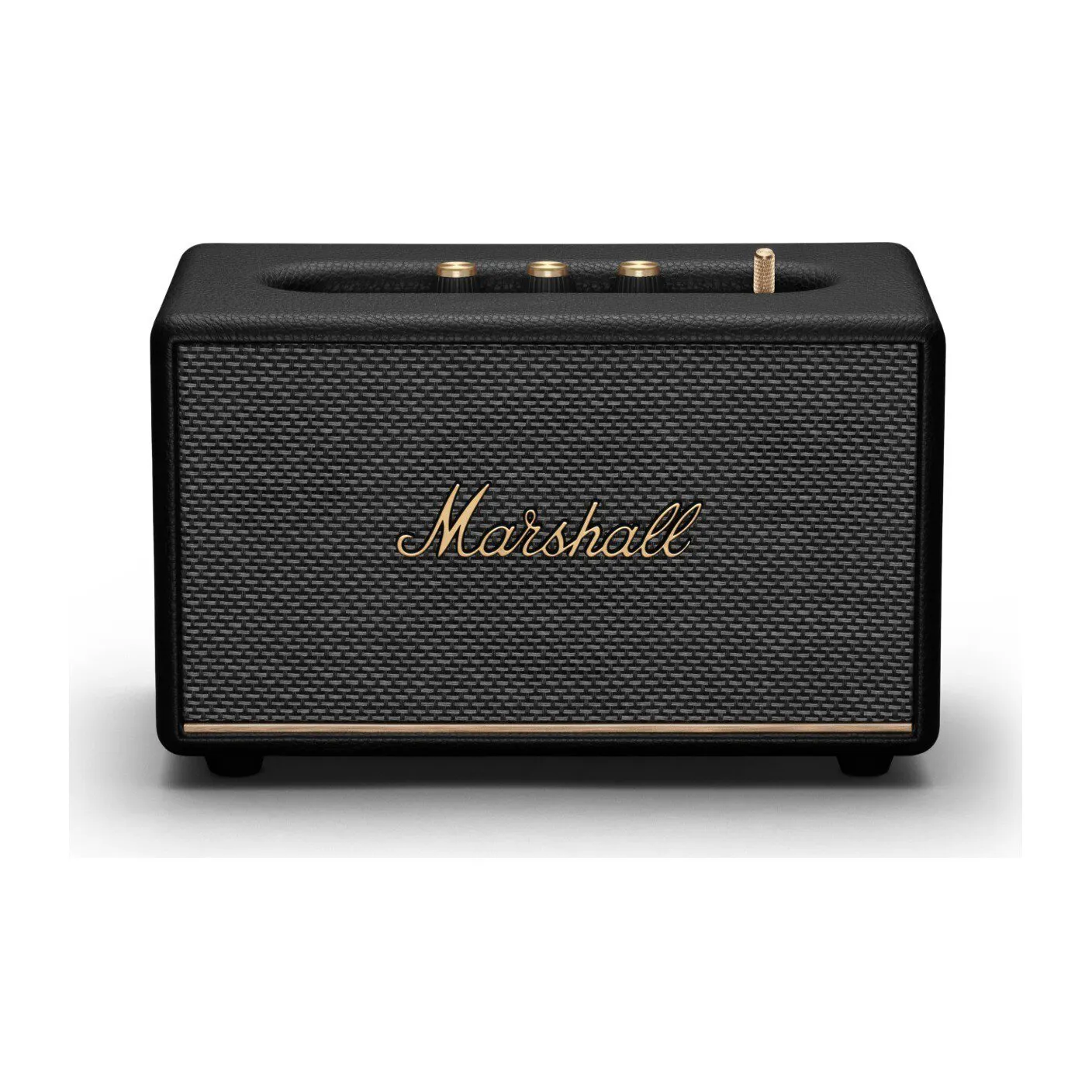 Marshall Acton Iii Bluetooth Speaker  Black - Image 5