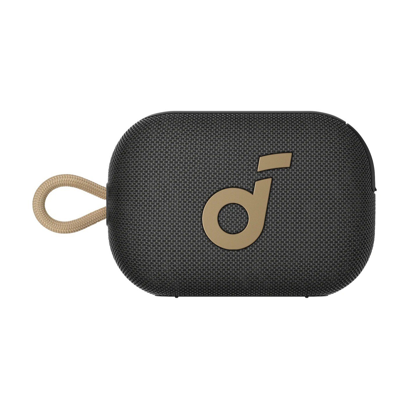 Soundcore Select 4 Go Portable Bluetooth Speaker  Black