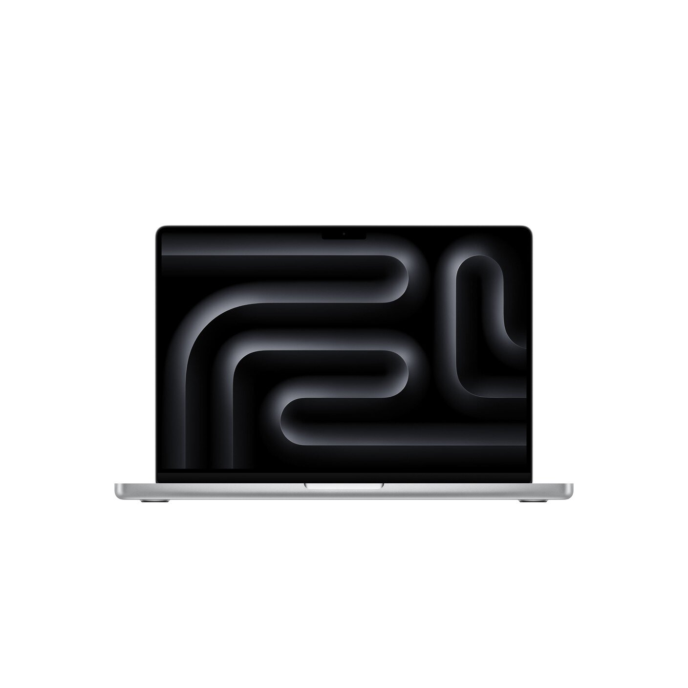 An image depicting MacBook Pro M5 Pro 14in 18-core GPU 24GB 2TB SSD Buy Now