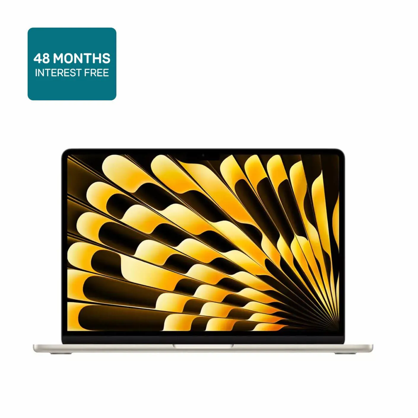 An image depicting MacBook Air M5 13 inch 24GB 1TB SSD Buy Now