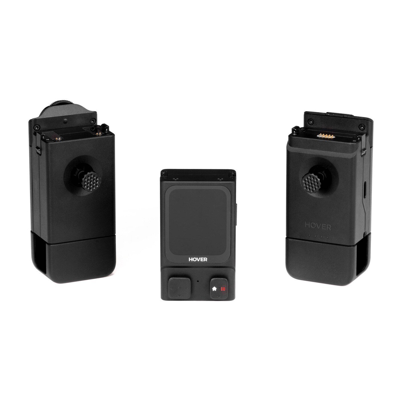 Hoverair Beacon With Joystick  Black