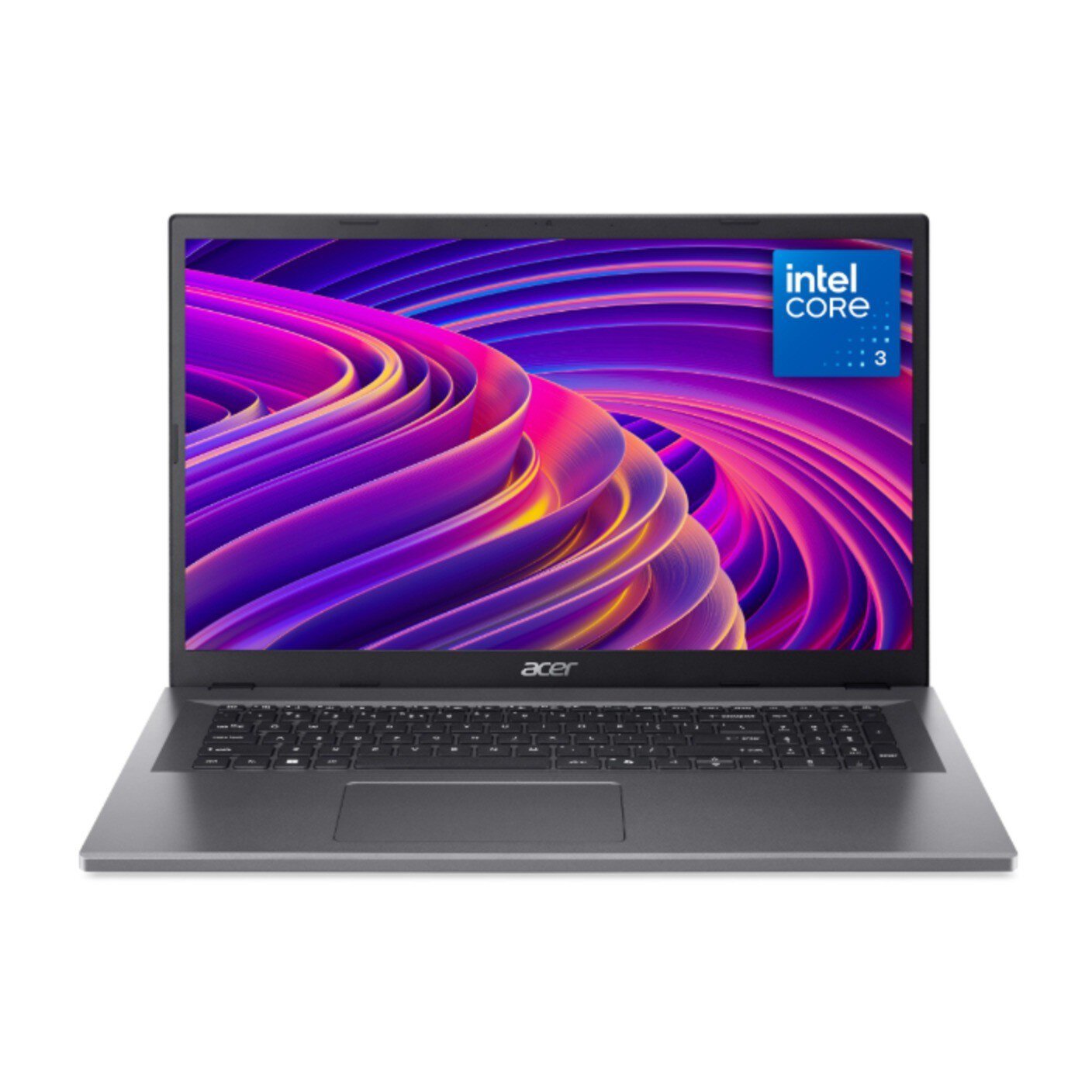 Acer Aspire Go 17 17.3 Inch Fhd, Intel I3, 8Gb, 128Gb, Wifi  Grey | EE