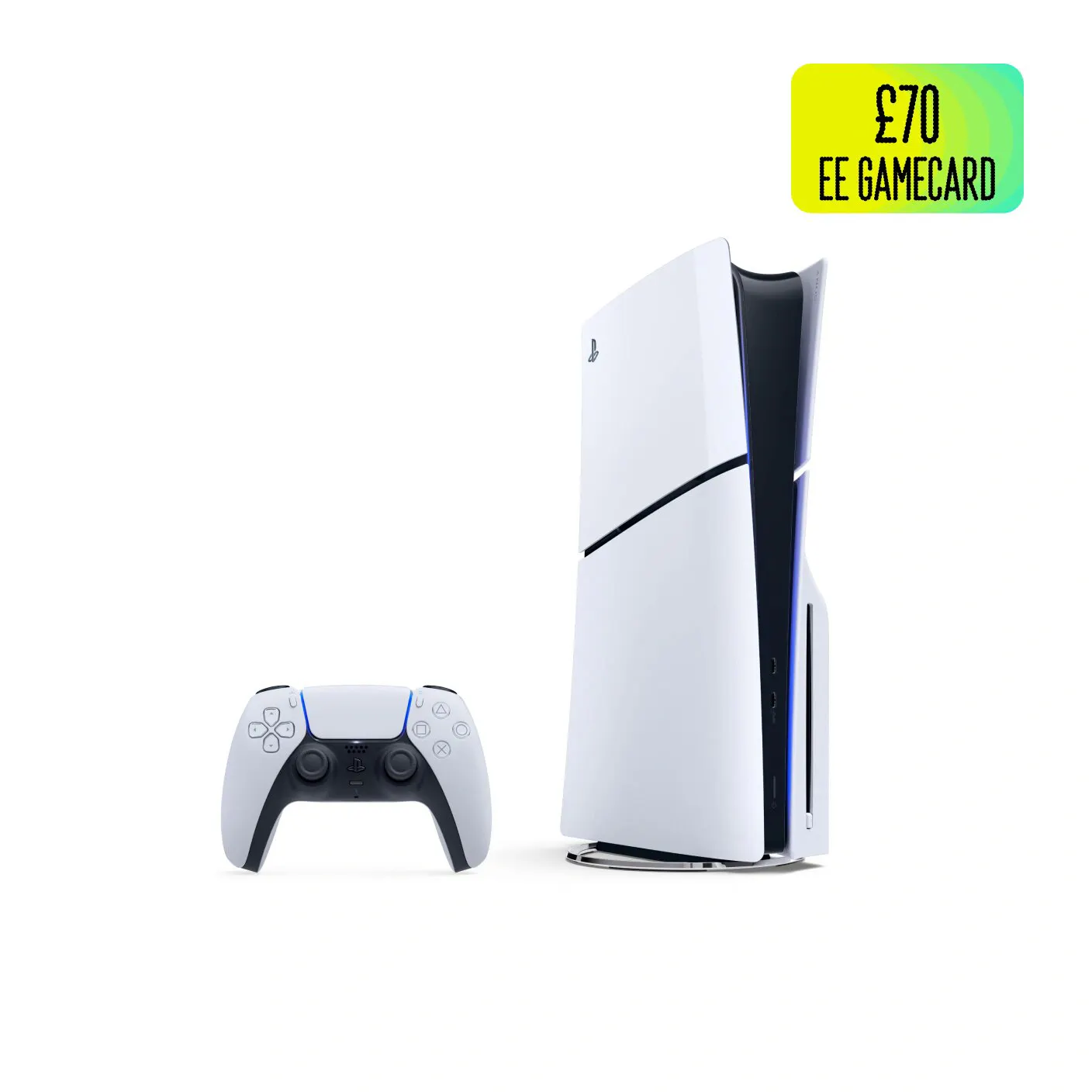 EE Tech & Gaming