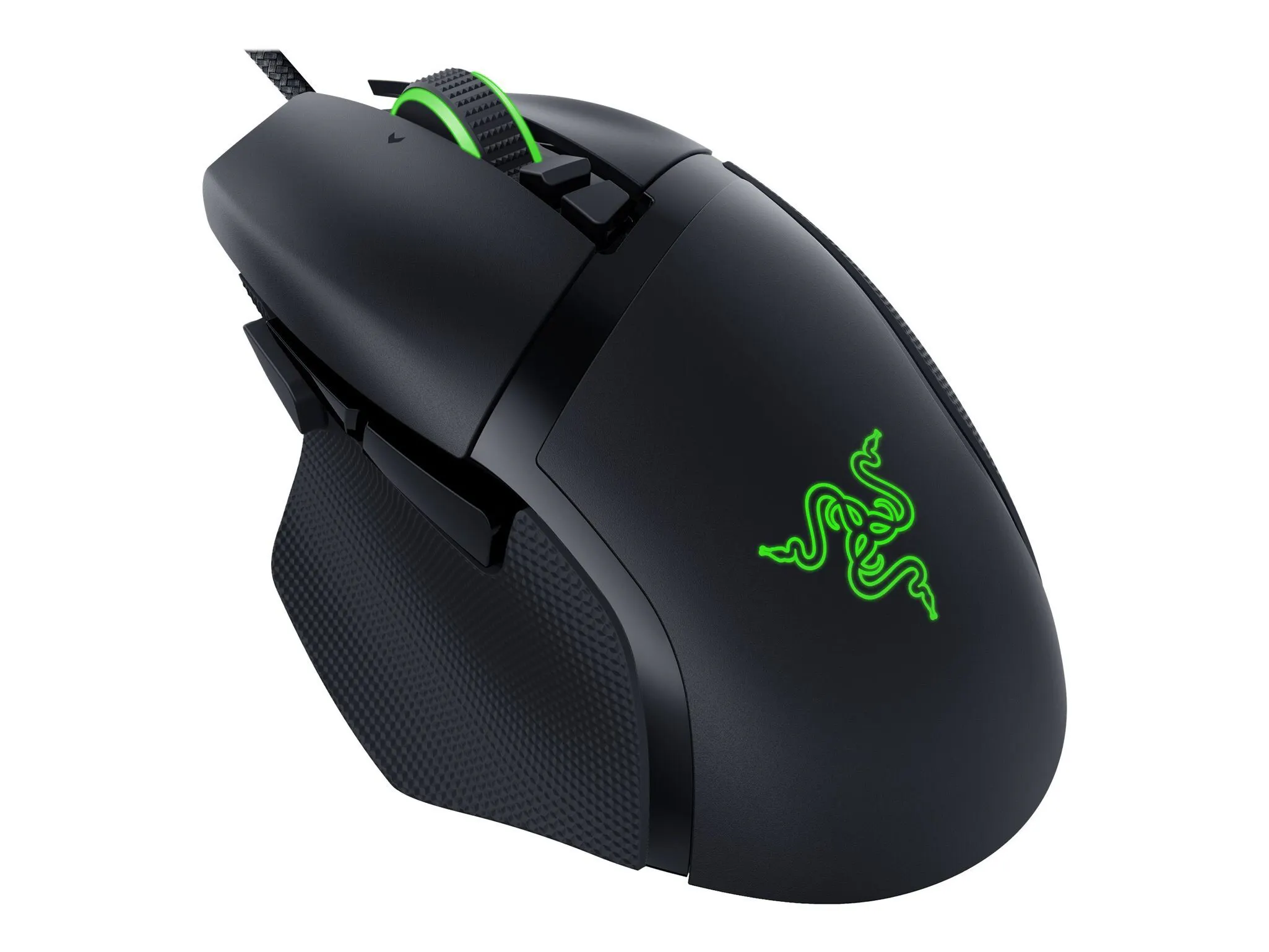 Razer Basilisk V3 Mouse Buy Now Black
