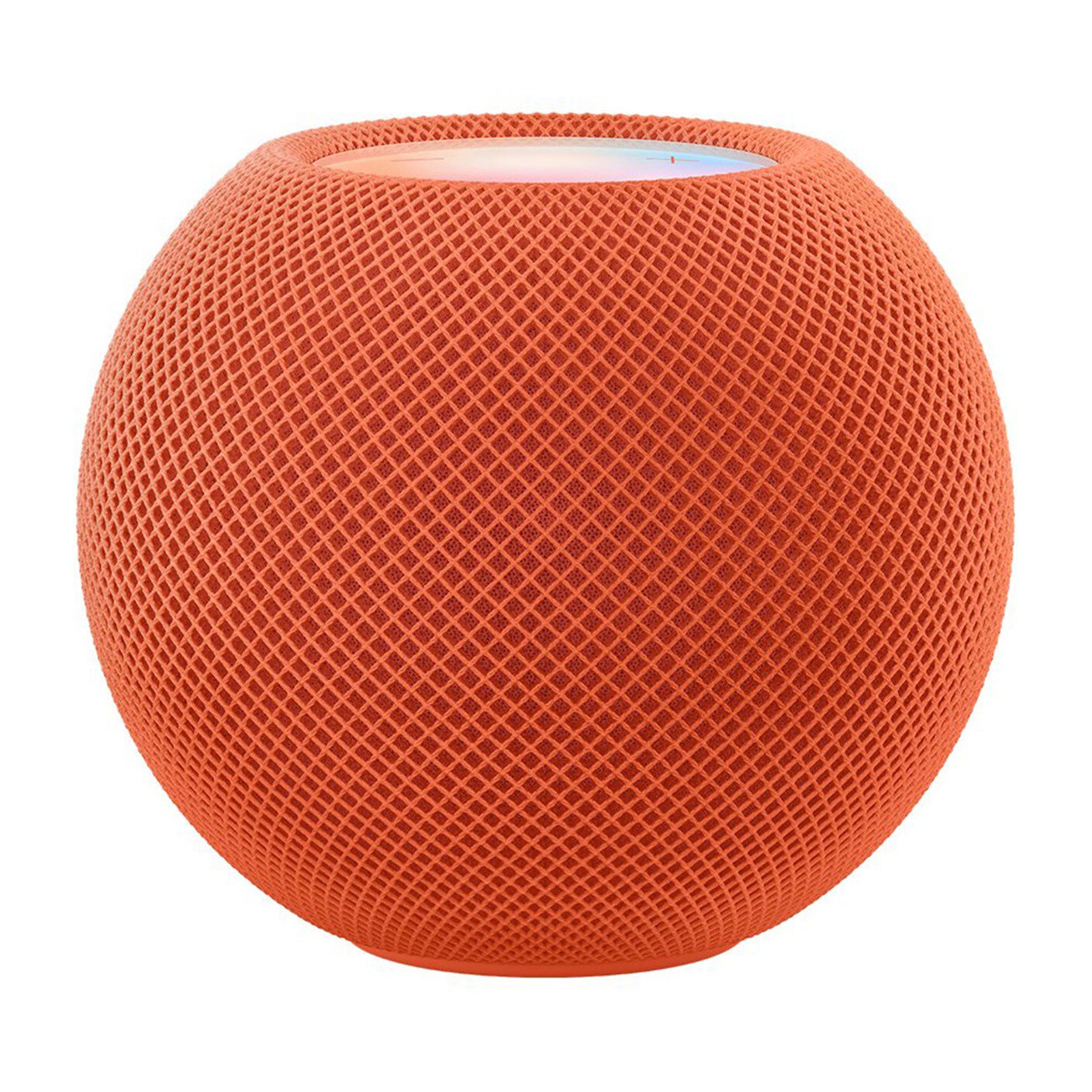 Apple Homepod Mini Smart Speaker  Orange | EE