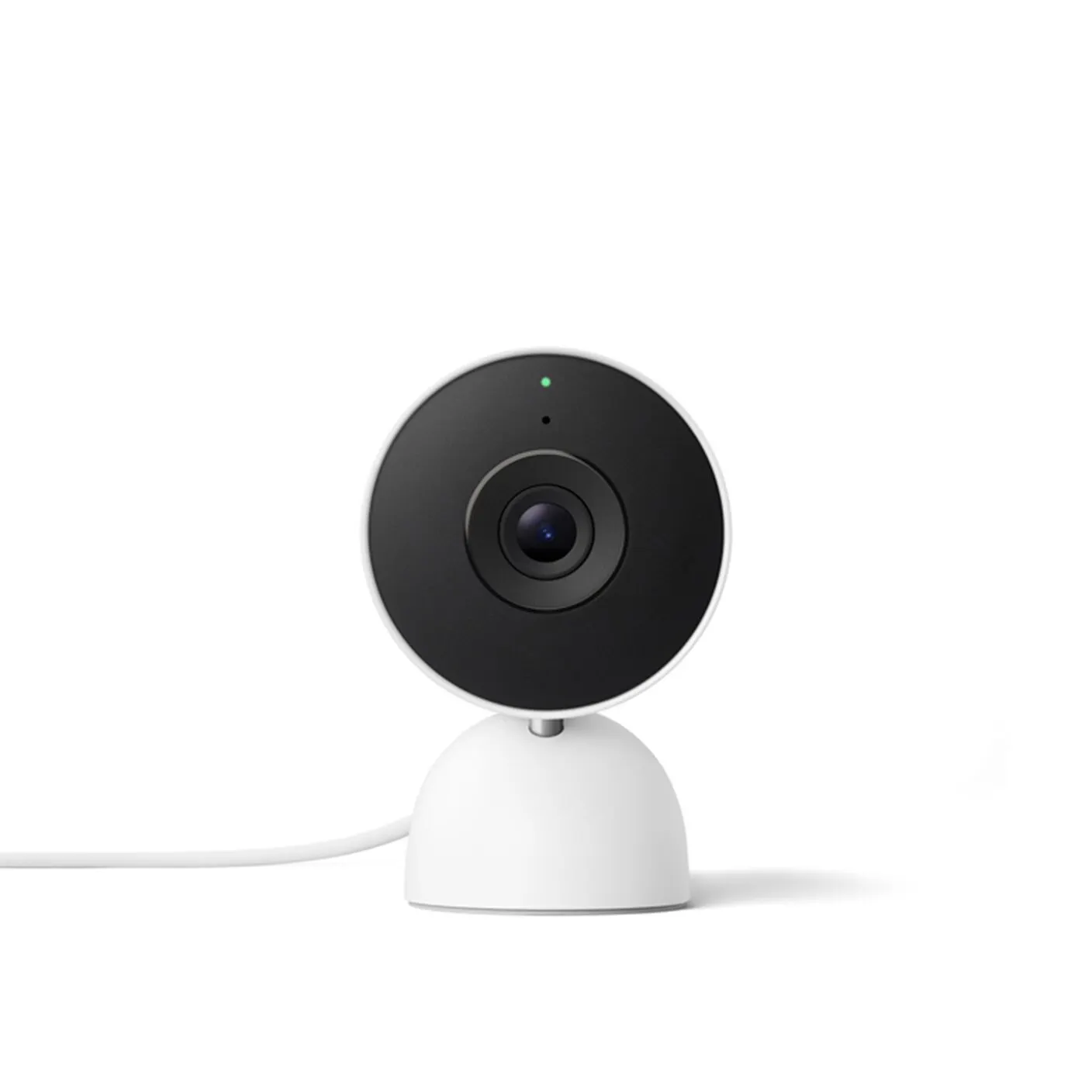 Google Nest Cam 3rd Gen Wired Indoor Security Camera Buy Now
