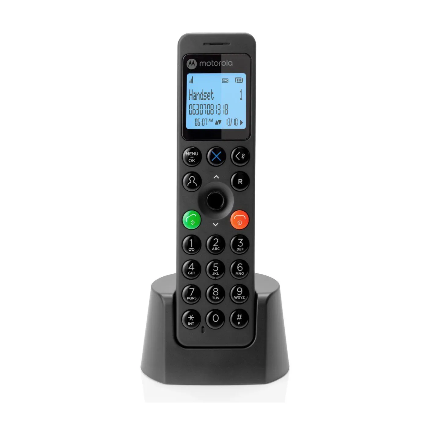 Motorola DOT211 Single Buy Now
