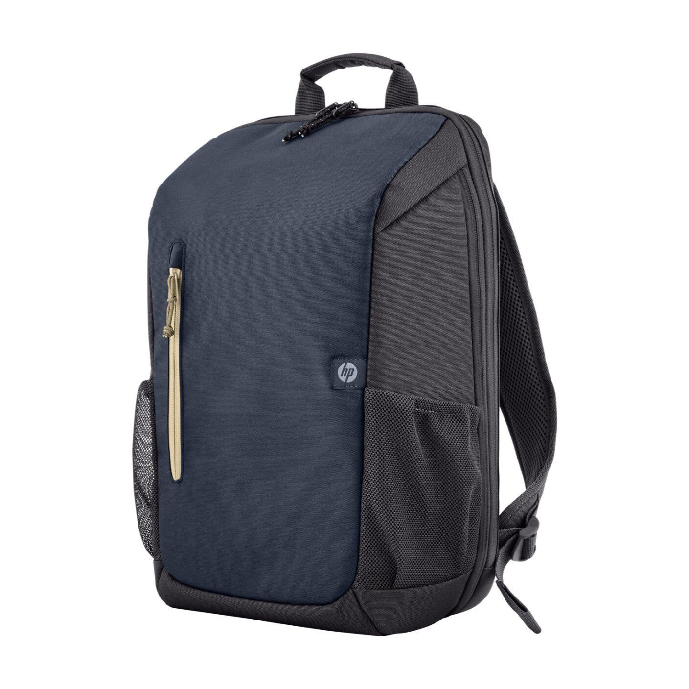 Hp Travel 15.6 Inch Laptop Backpack  Blue Nights | EE