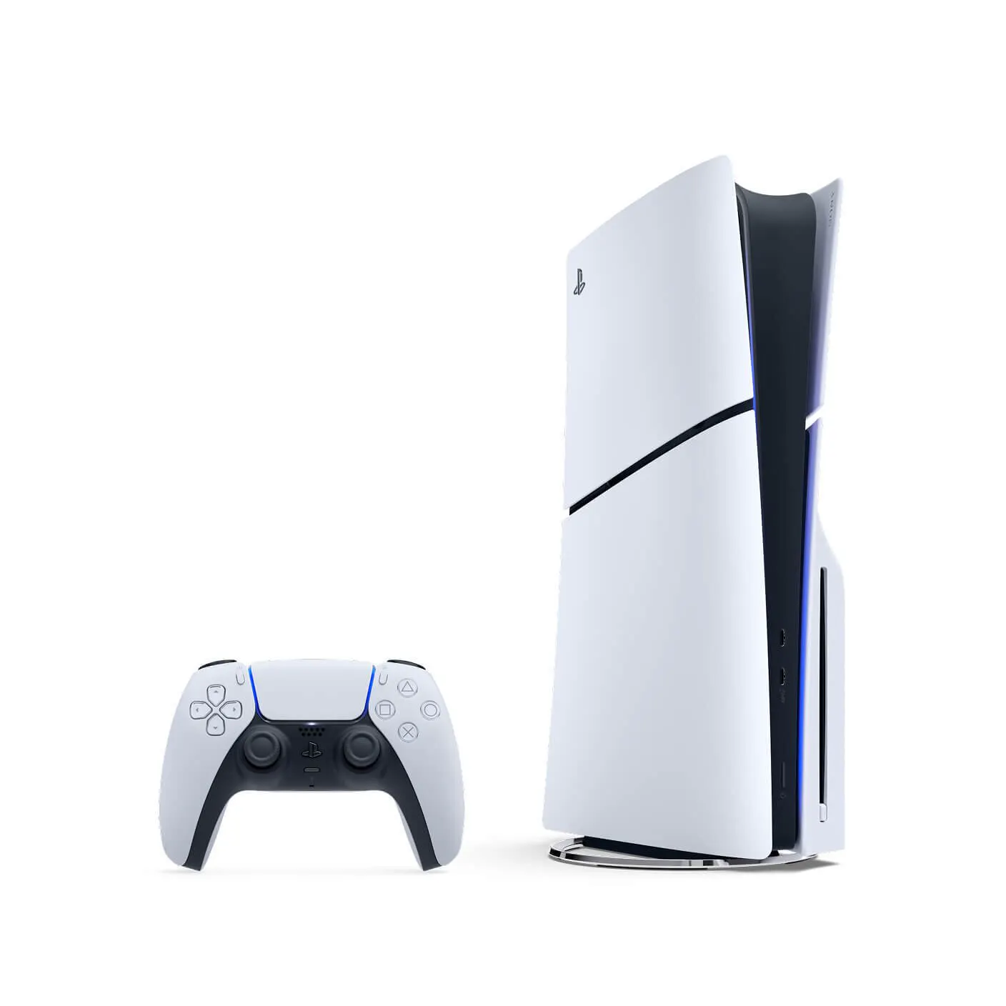 EE Tech & Gaming