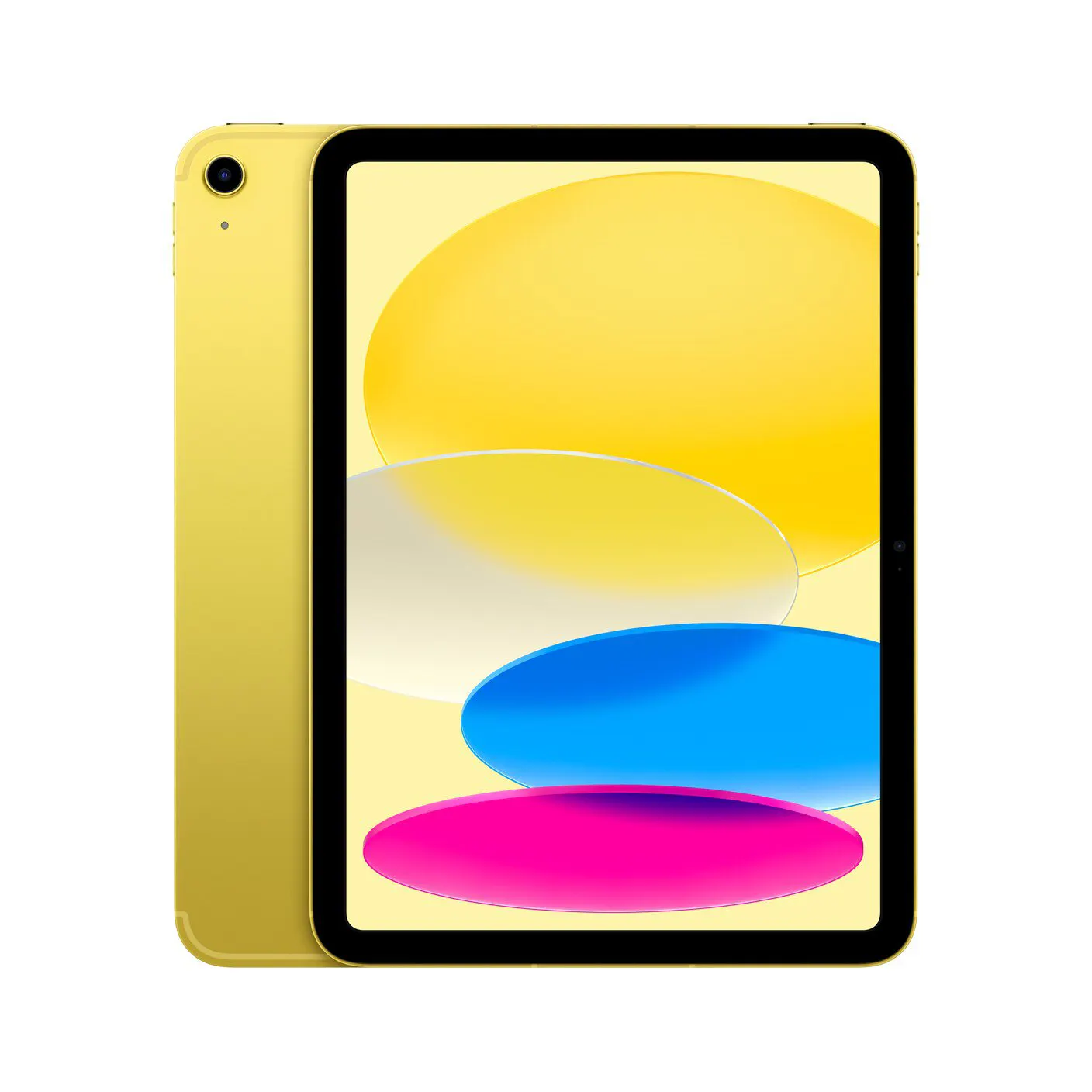 An image depicting Apple iPad 2022 SIM-free Buy Now
