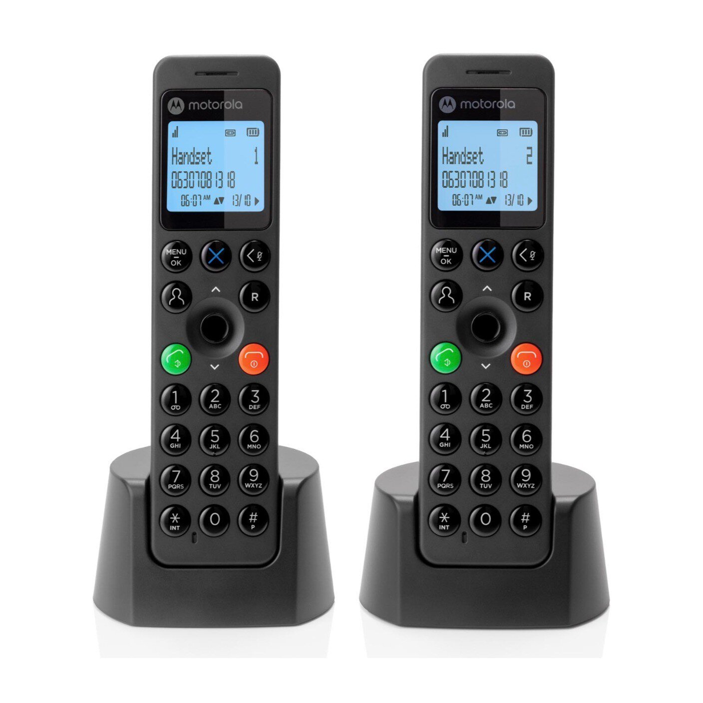 Motorola DOT212 Twin Buy Now