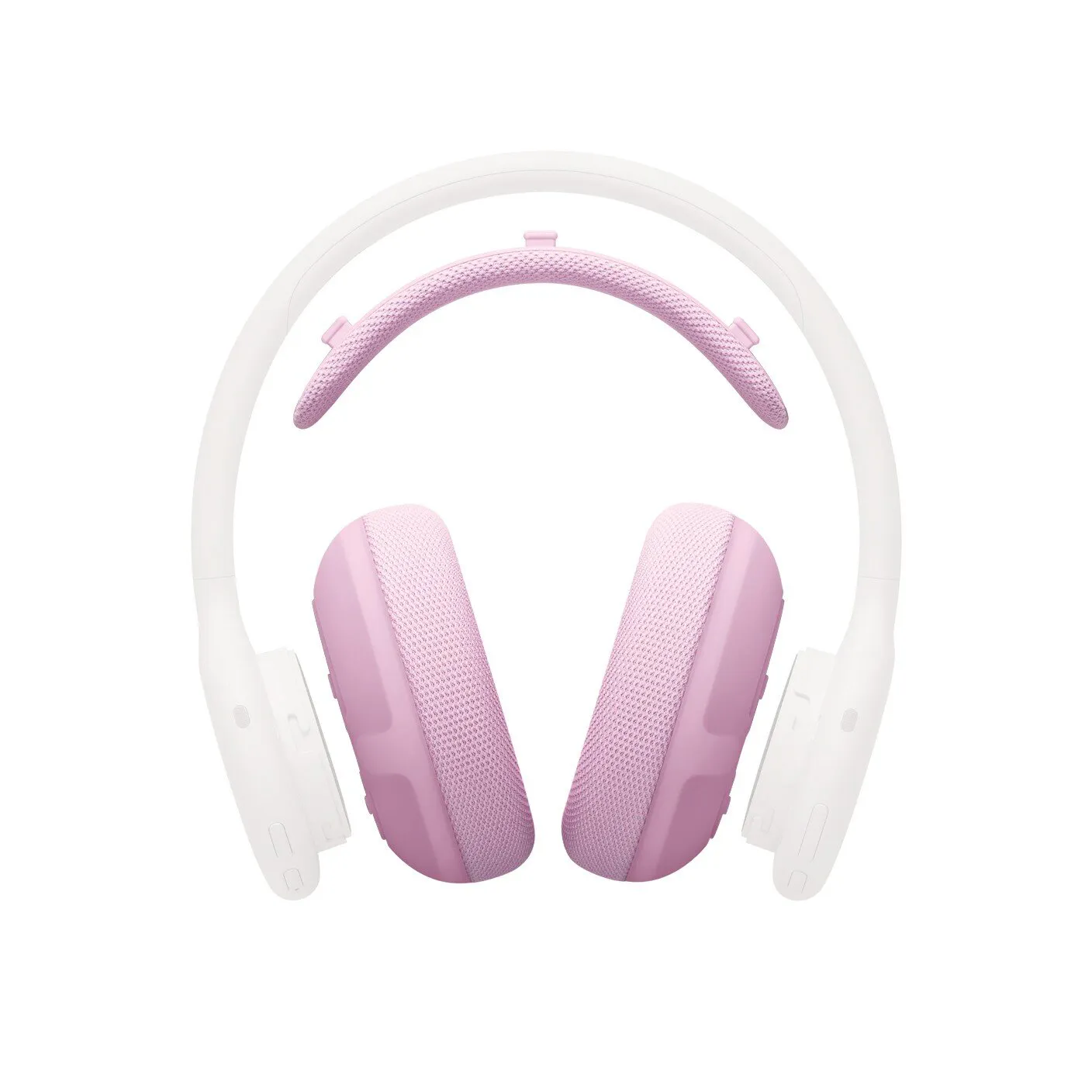 Beats 360 Cushion Kit For Headphones, Performance Knit Pink
