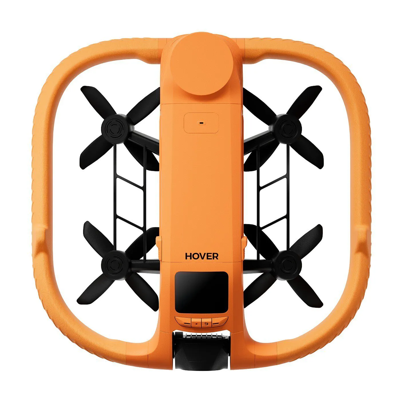 Hoverair X1 Aqua Basic Combo  Orange