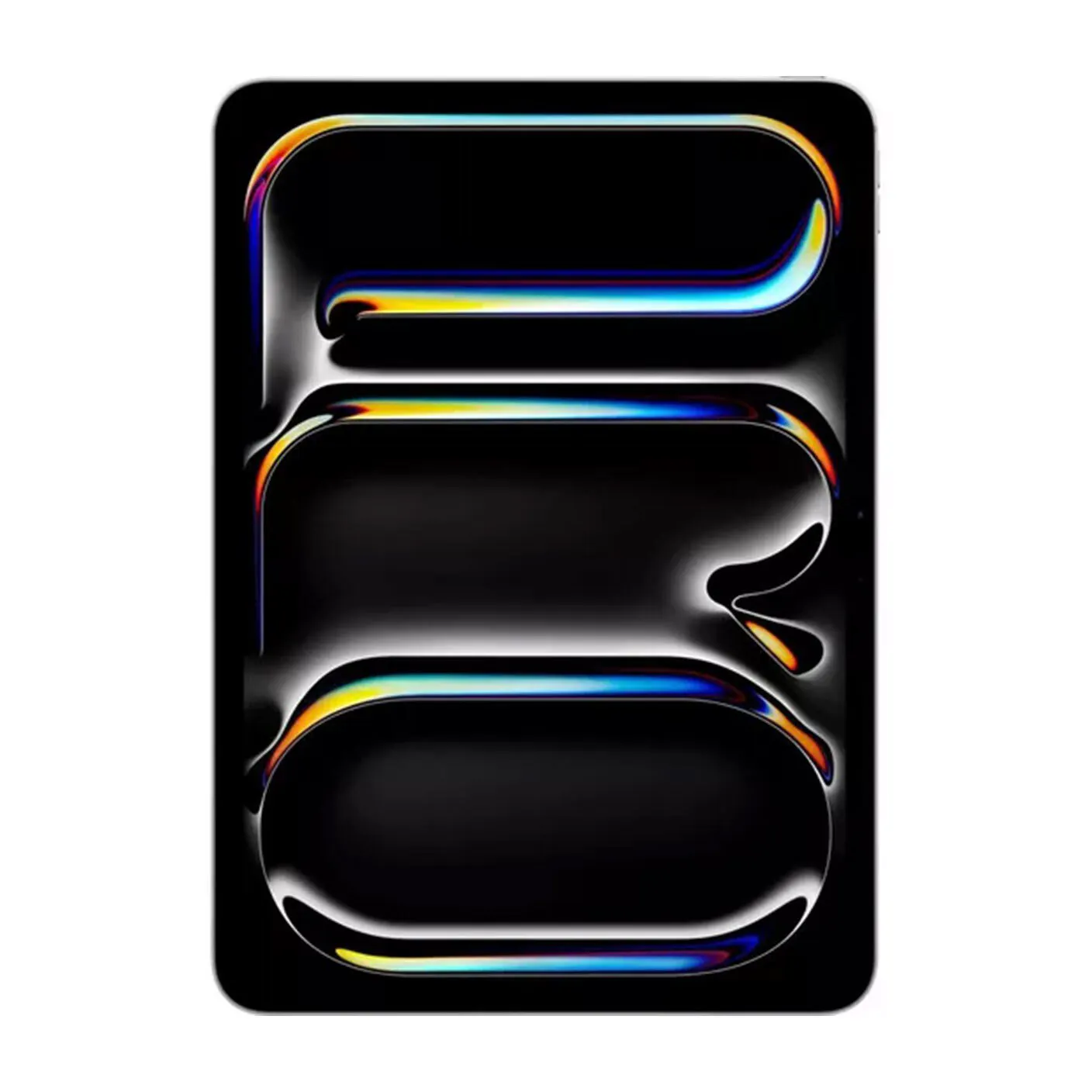 Apple Ipad Pro 2024 11 Inch Sim-Free Silver