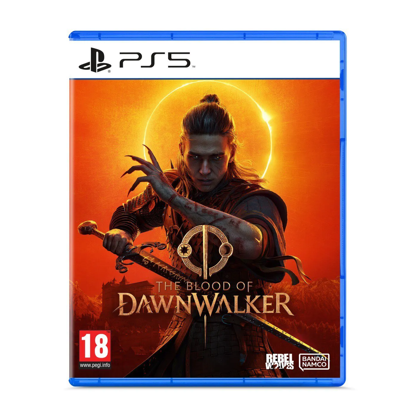 Bandai Namco Entertainment  The Blood Of Dawnwalker - Ps5 - Image 13