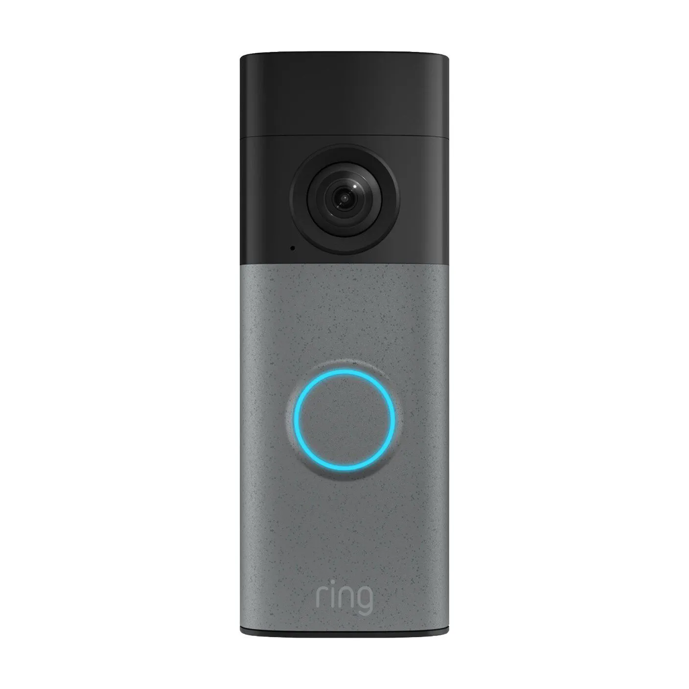 Ring Battery Video Doorbell (Newest Gen) Retinal 2K -Speckled Grey NEW *FREE NDD - Image 19