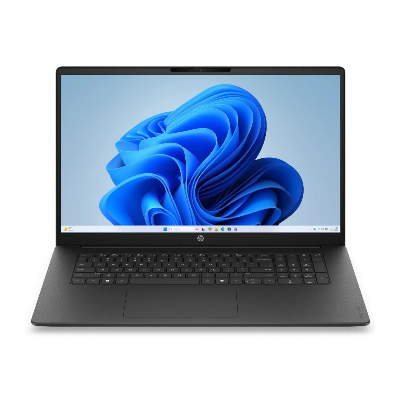 HP OmniBook Laptop 17.3 inch 8 GB 128 GB Laptop Buy Now Black