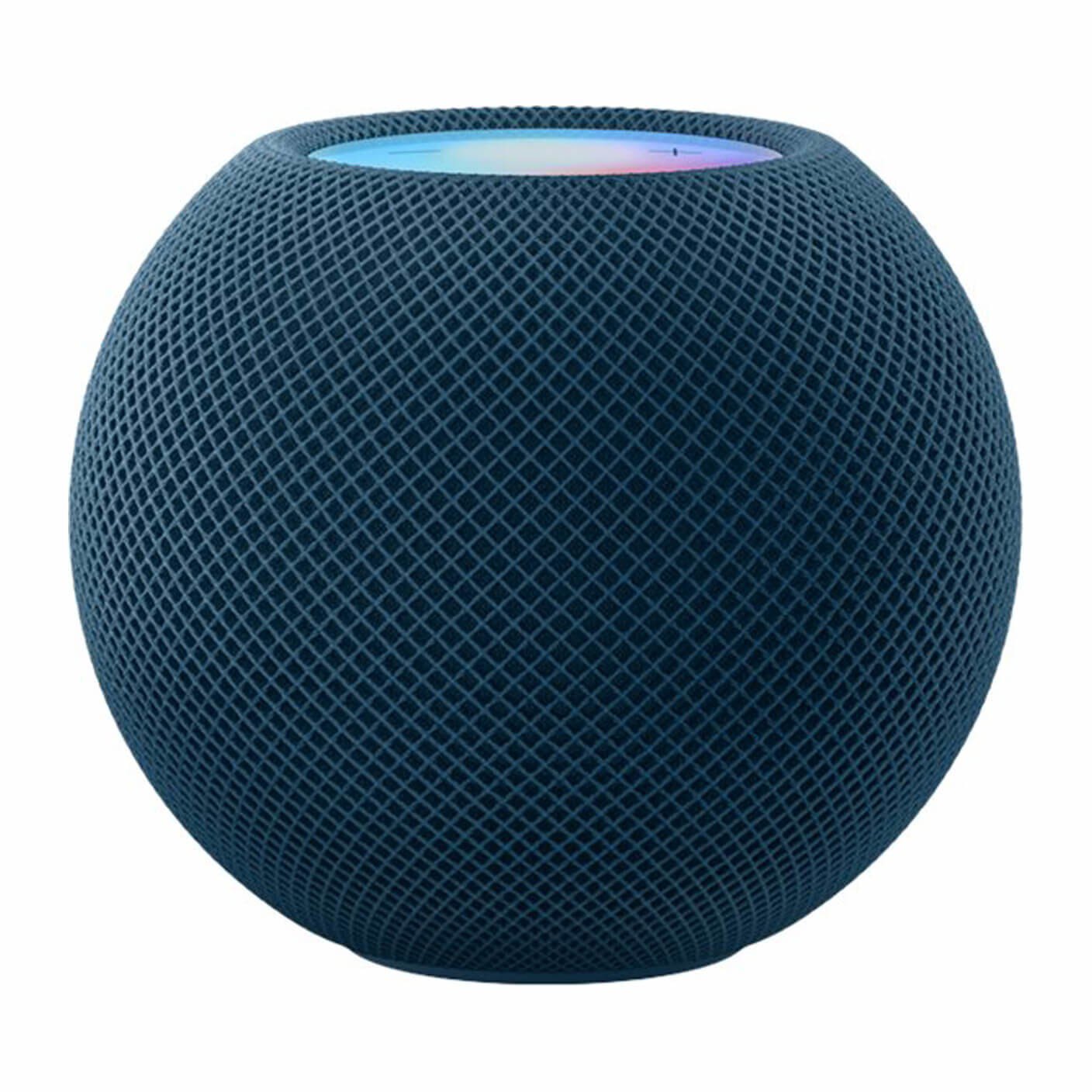 Apple Homepod Mini Smart Speaker  Blue | EE