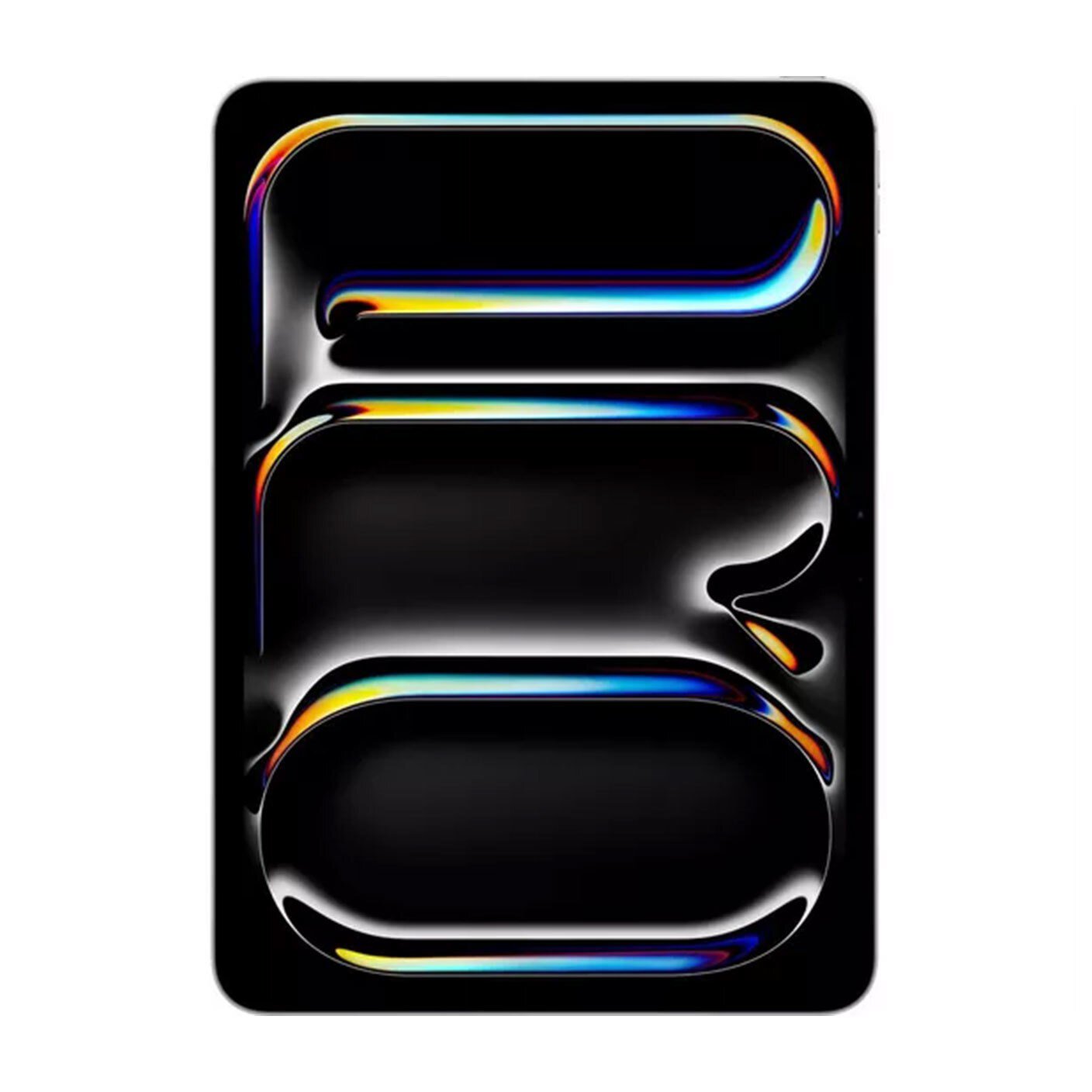 Apple Ipad Pro M5 13 Inch Esim  Silver Nano | EE