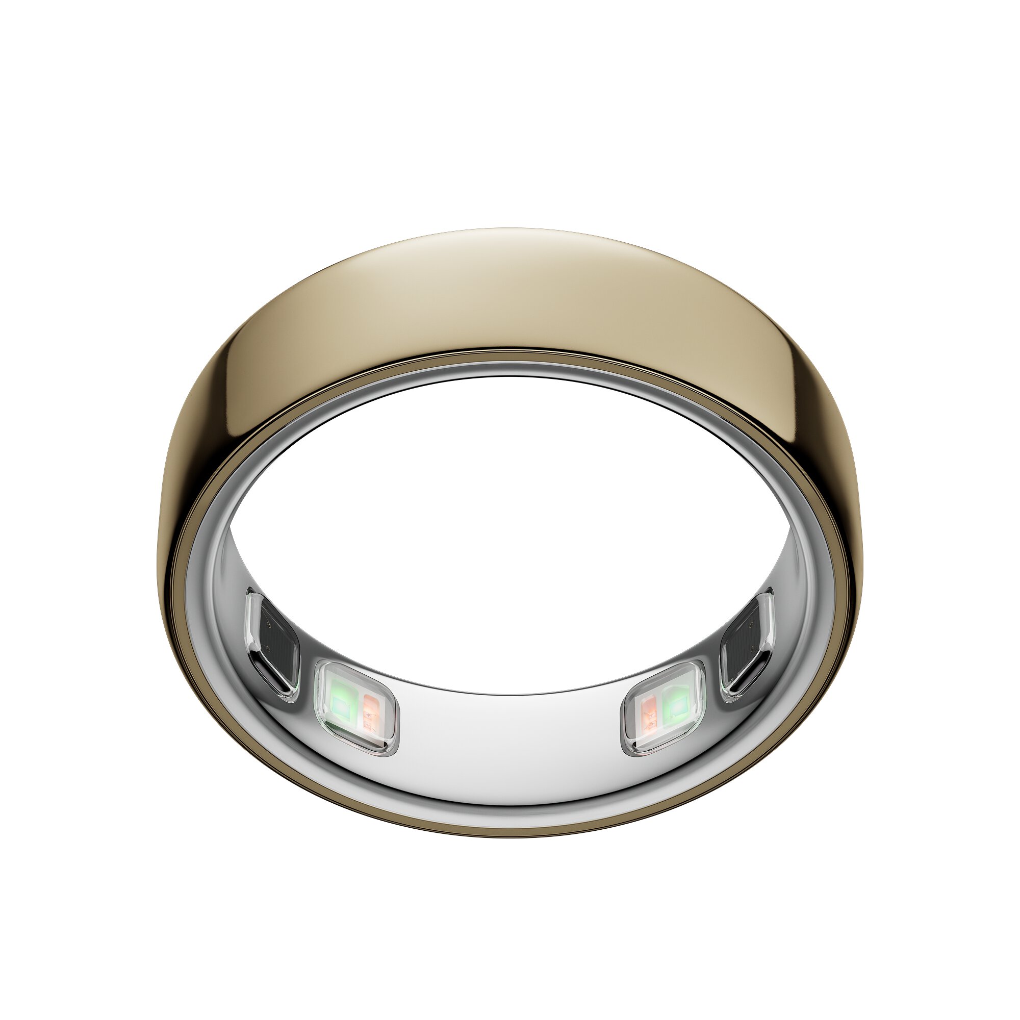 Oura Ring 5  Gold | EE