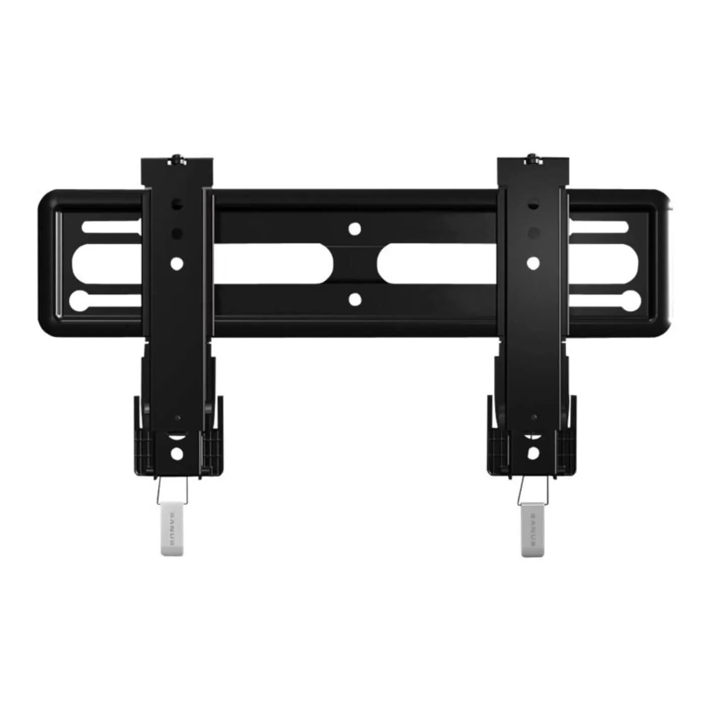 Sanus Vll5-B2 Premium Series Fixed-Position Mount For 42-90 Inch Flat-Panel  Black
