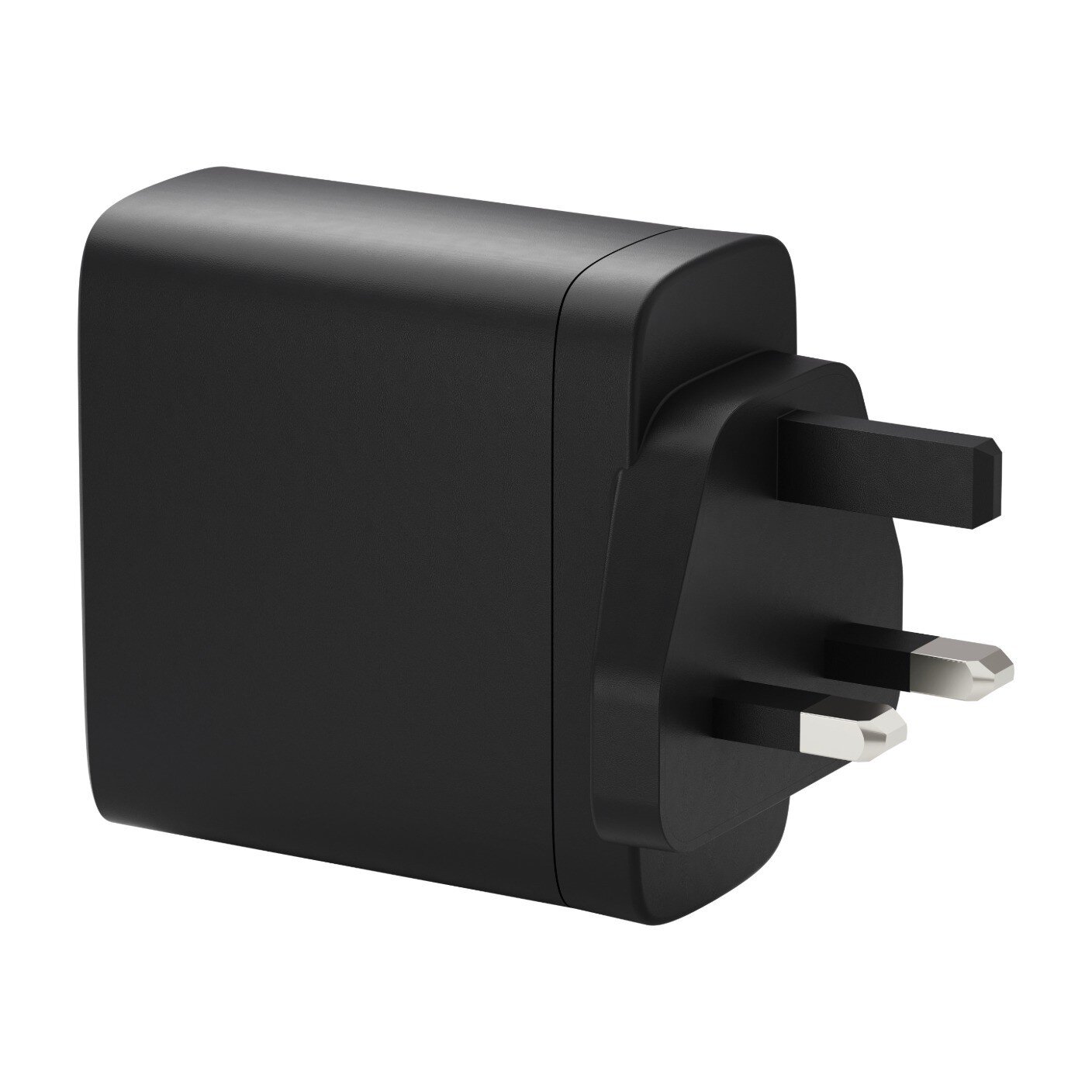 3-Port 100W Charger Dbramante1928  Black