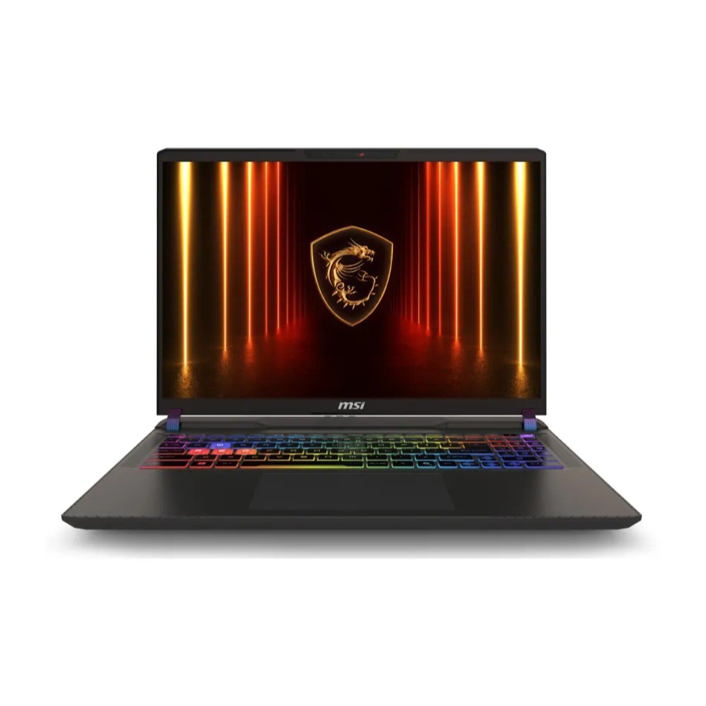 Msi Vector 16 Hx Ai A2xwhg 16 Inch Gaming Laptop With Intel® Core™ Ultra 7, 16Gb, Geforce Rtx™ 5070 Ti, 512Gb Ssd  Grey | EE