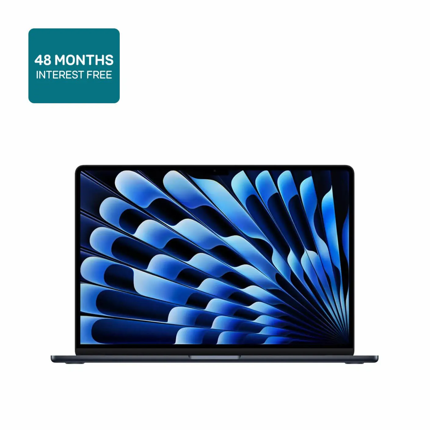Macbook Air M5 15 Inch 24Gb 1Tb Ssd Midnight