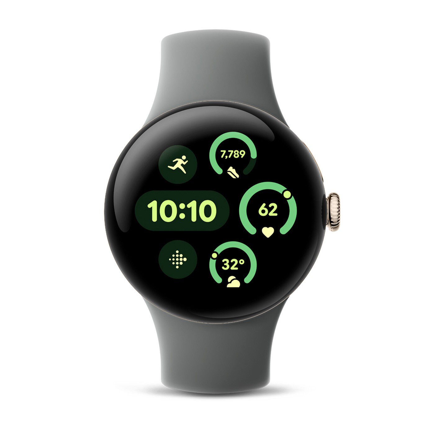 Google Pixel Watch 3, SIM-free good as new Buy Now