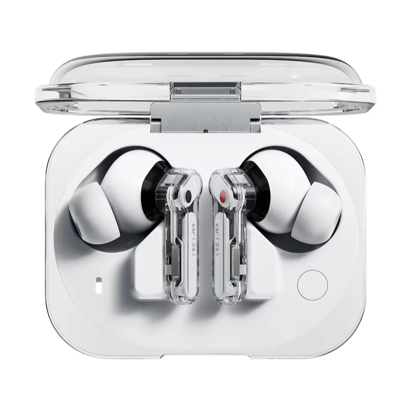Nothing Ear 3a True Wireless Earphones Buy Now White