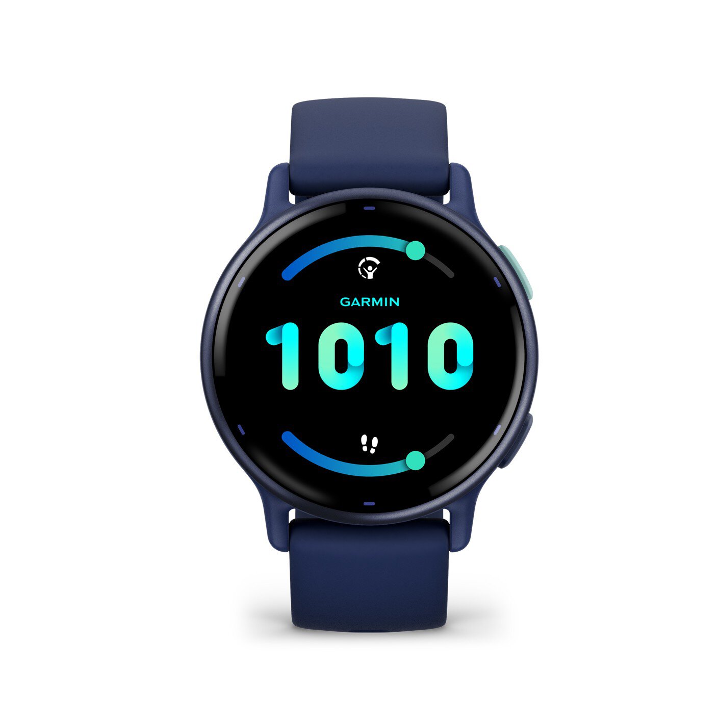 Image of Garmin vívoactive 5 Smartwatch SIM-free Buy Now Blue 010-02862-12