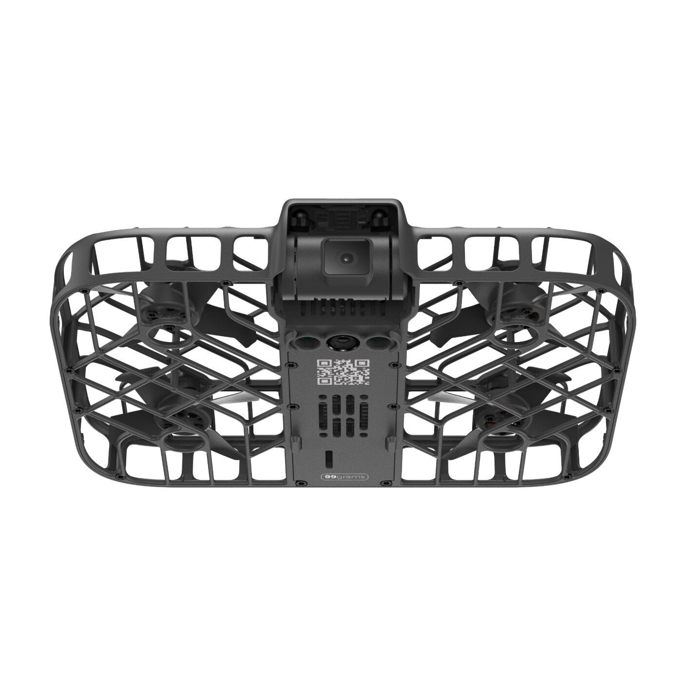 Hoverair X1 Smart Gift Combo  Black