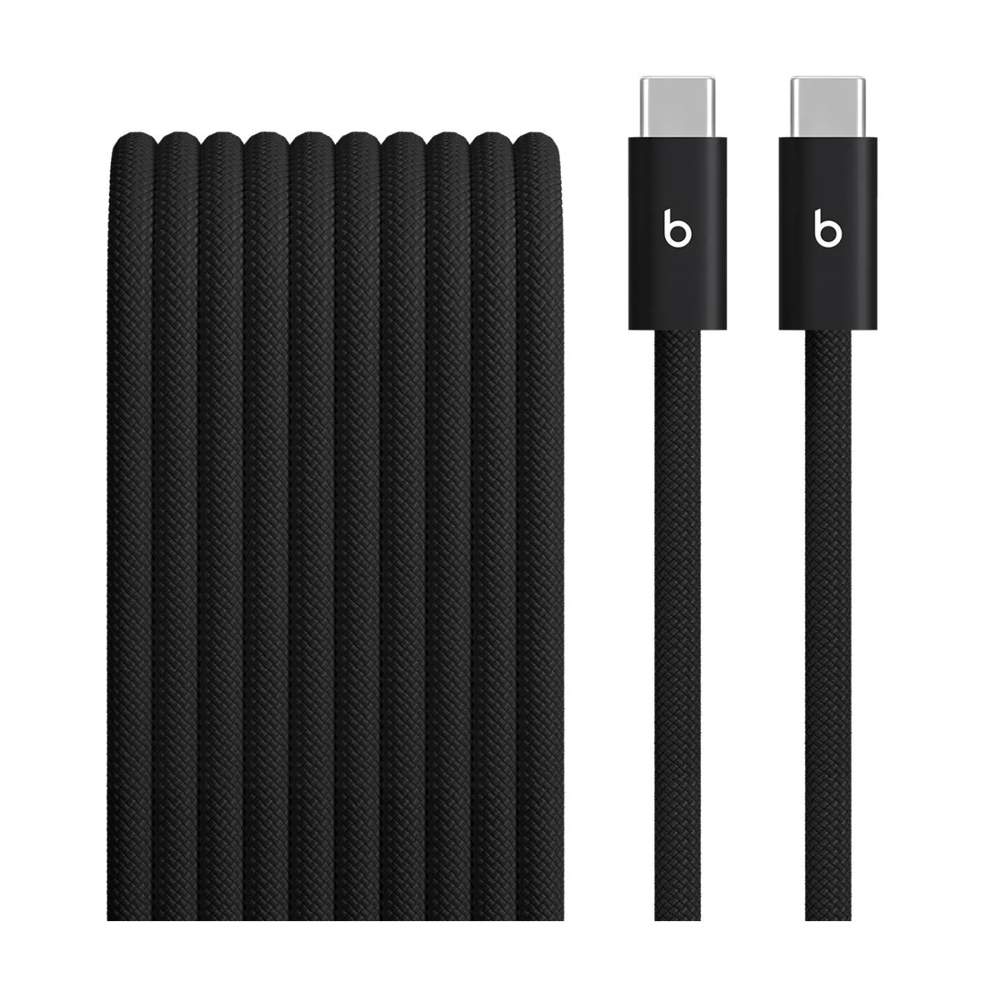 Beats Usb-C To Usb-C 240W Cable 3M Black