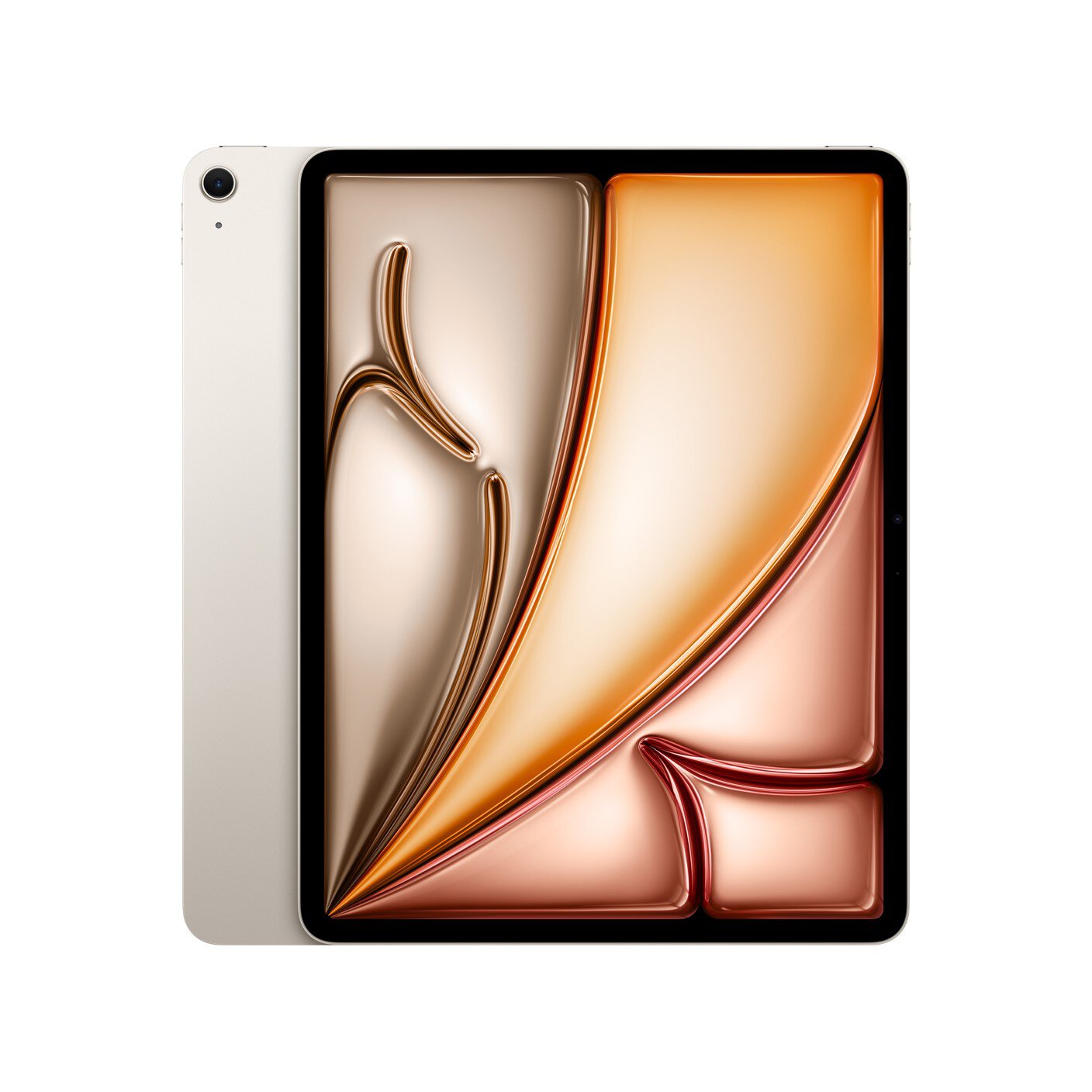 An image depicting iPad Air M4 11 inch SIM-free Buy Now