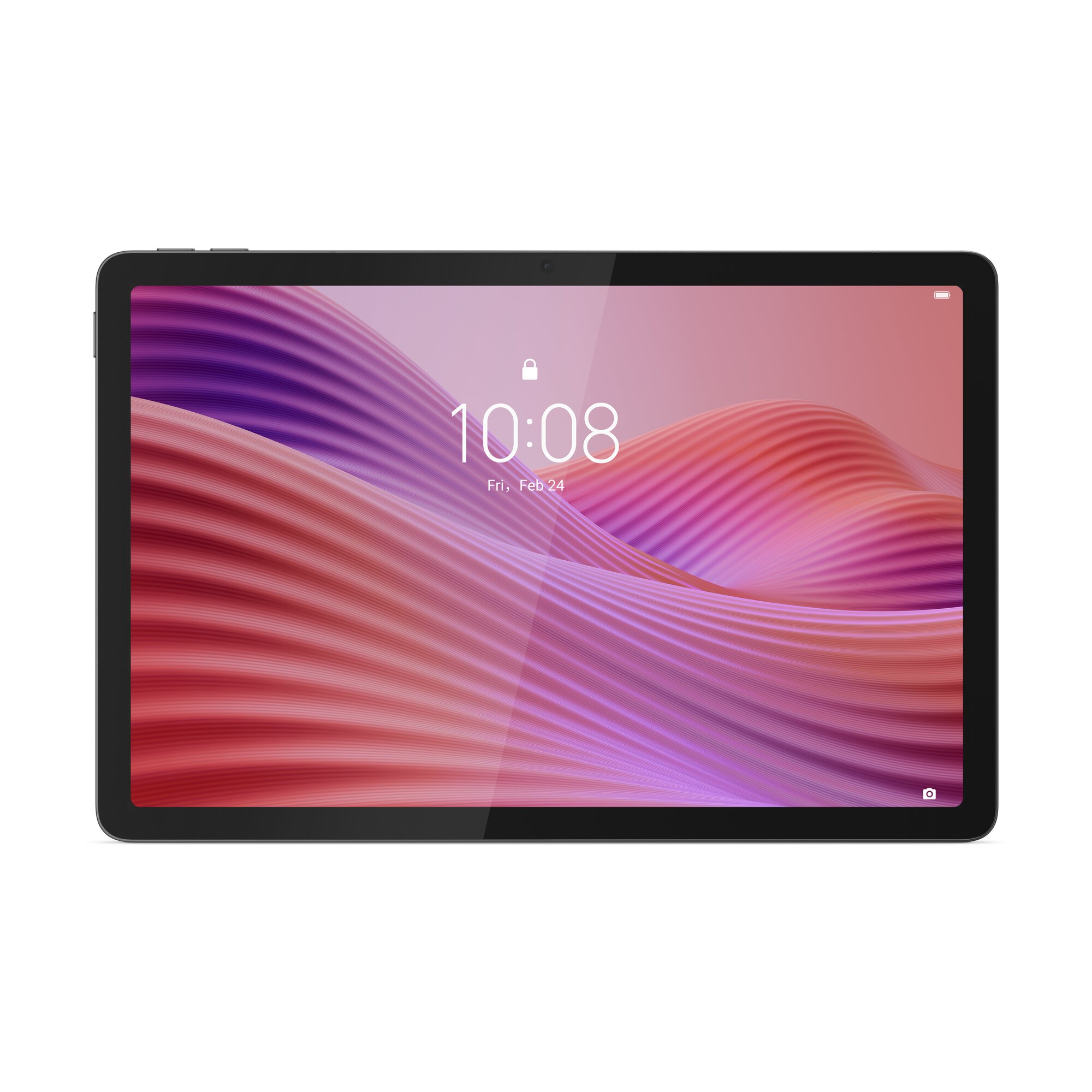 Lenovo Tab 10.1 Inch, Sim-Free  Luna Grey