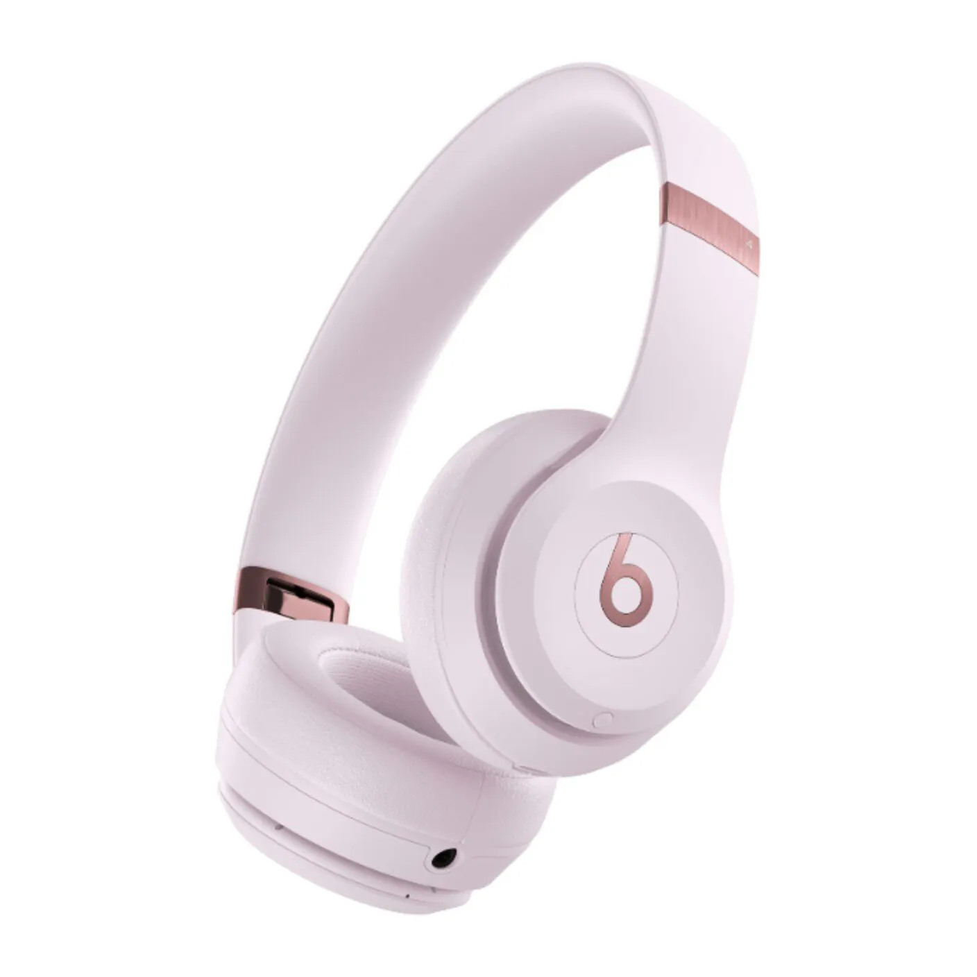 An image depicting Beats Solo 4 Wireless Bluetooth Headphones Buy Now