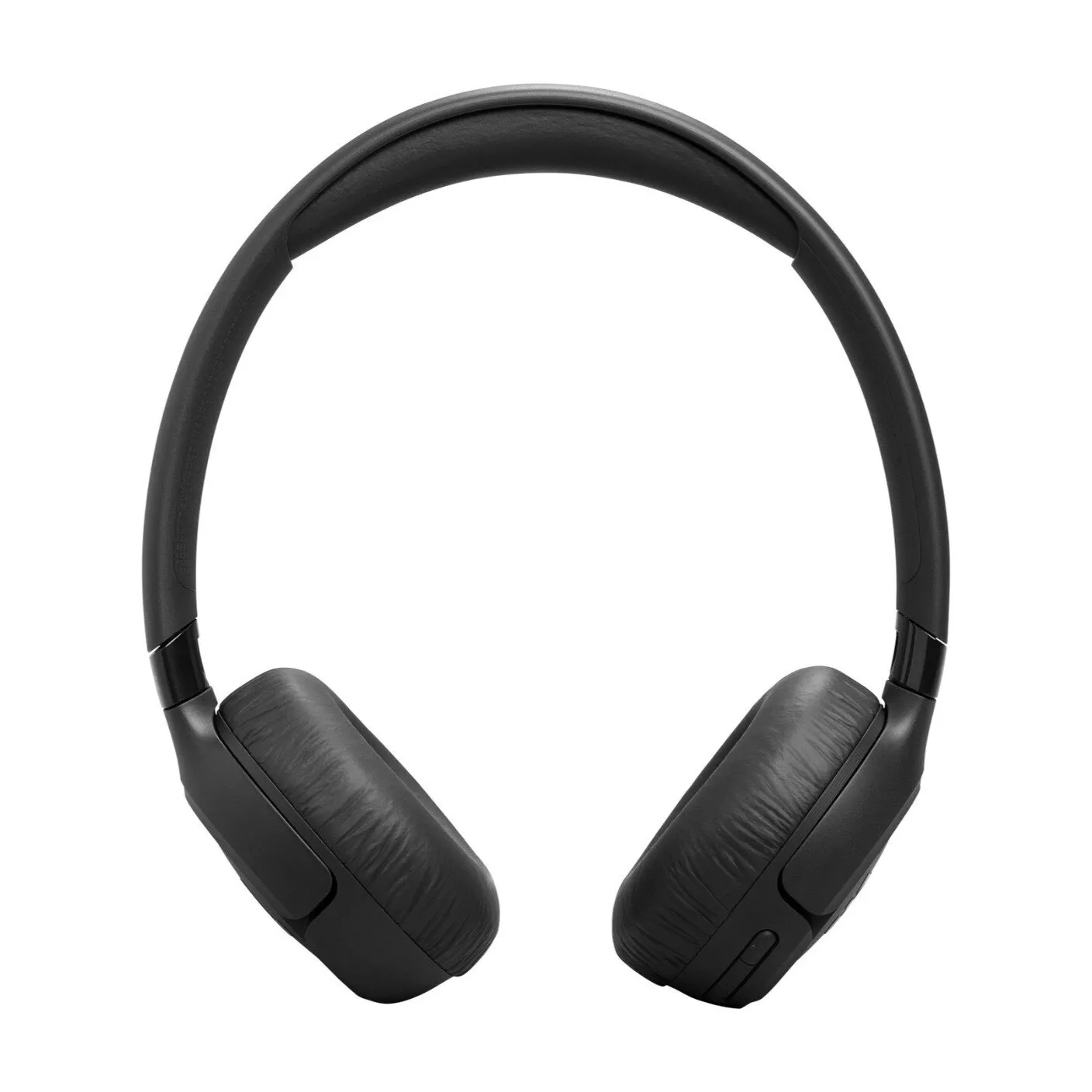 Jbl Tune 680Nc On-Ear Wireless Noise Cancelling Headphones Black