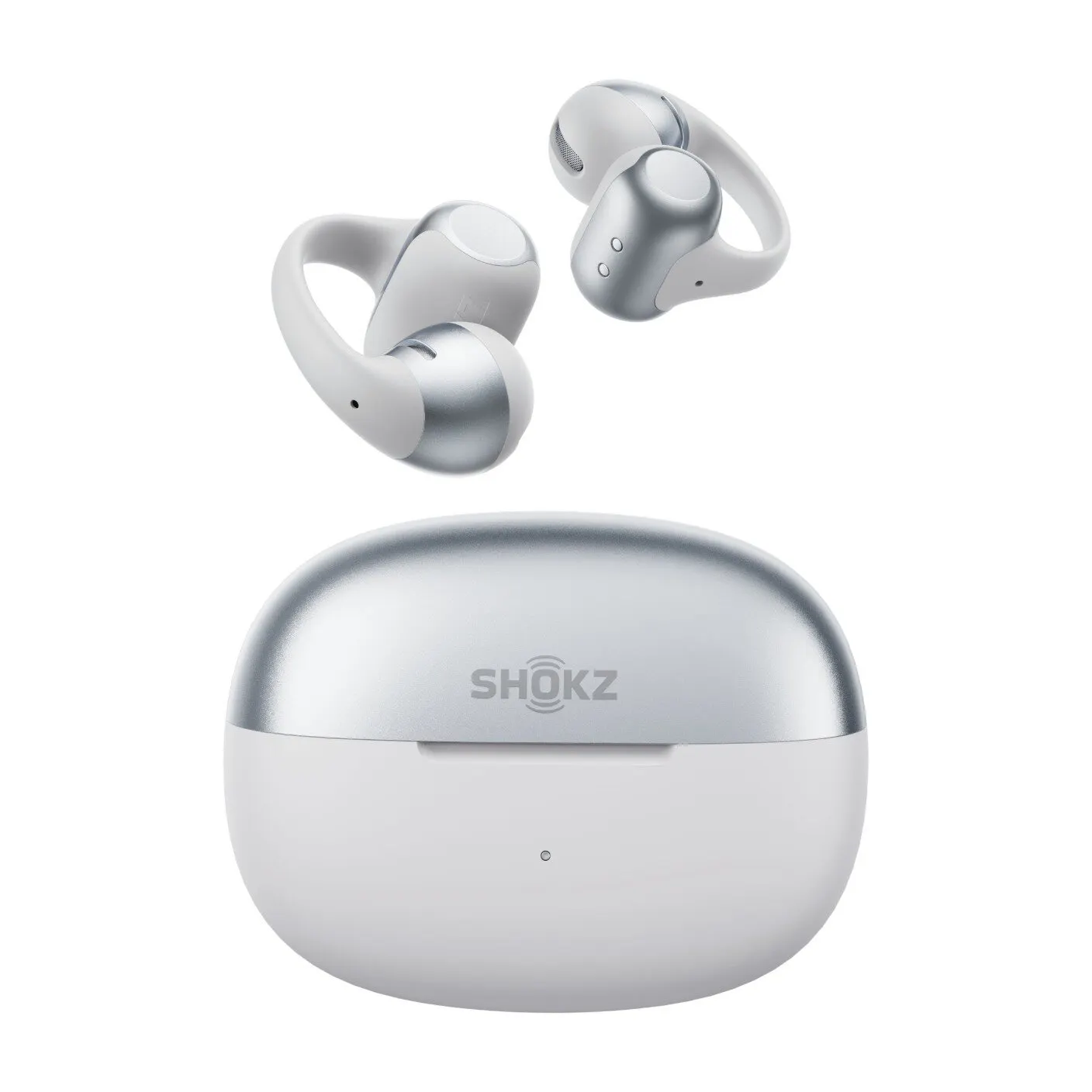 Shokz Opendots 2 Grey - Image 5