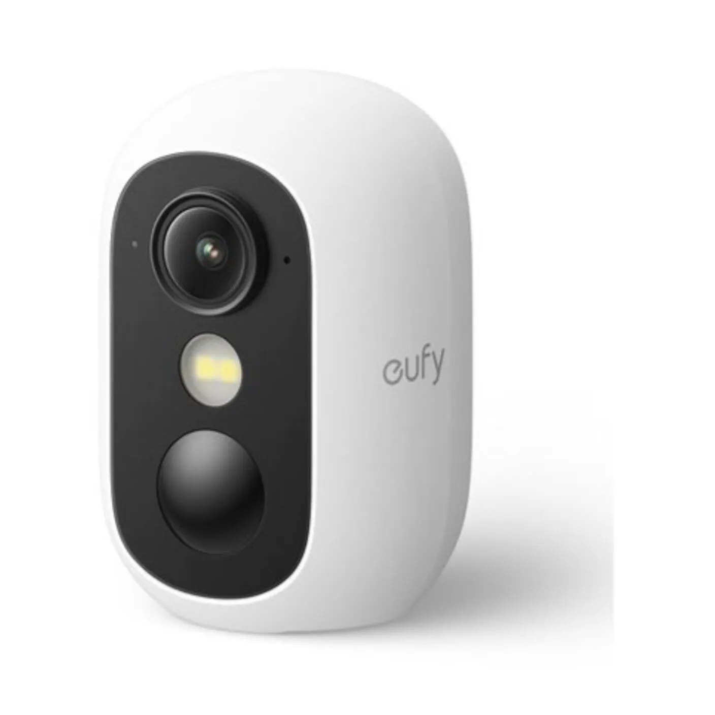 Eufy Solocam C35 Full Hd Smart Wifi Cctv Camera  White