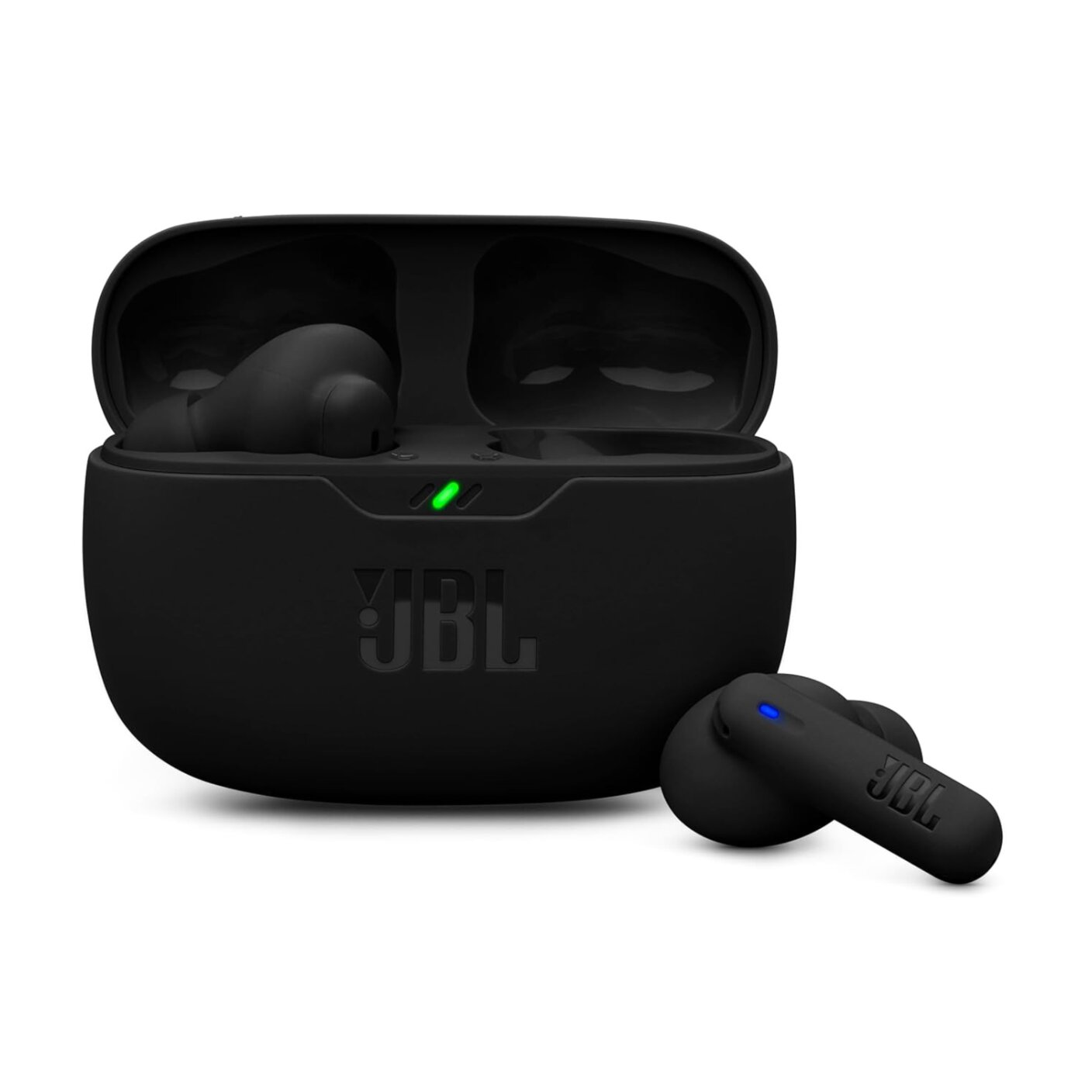 Jbl Wave Beam 2 True Wireless Nc Earbuds  Black | EE