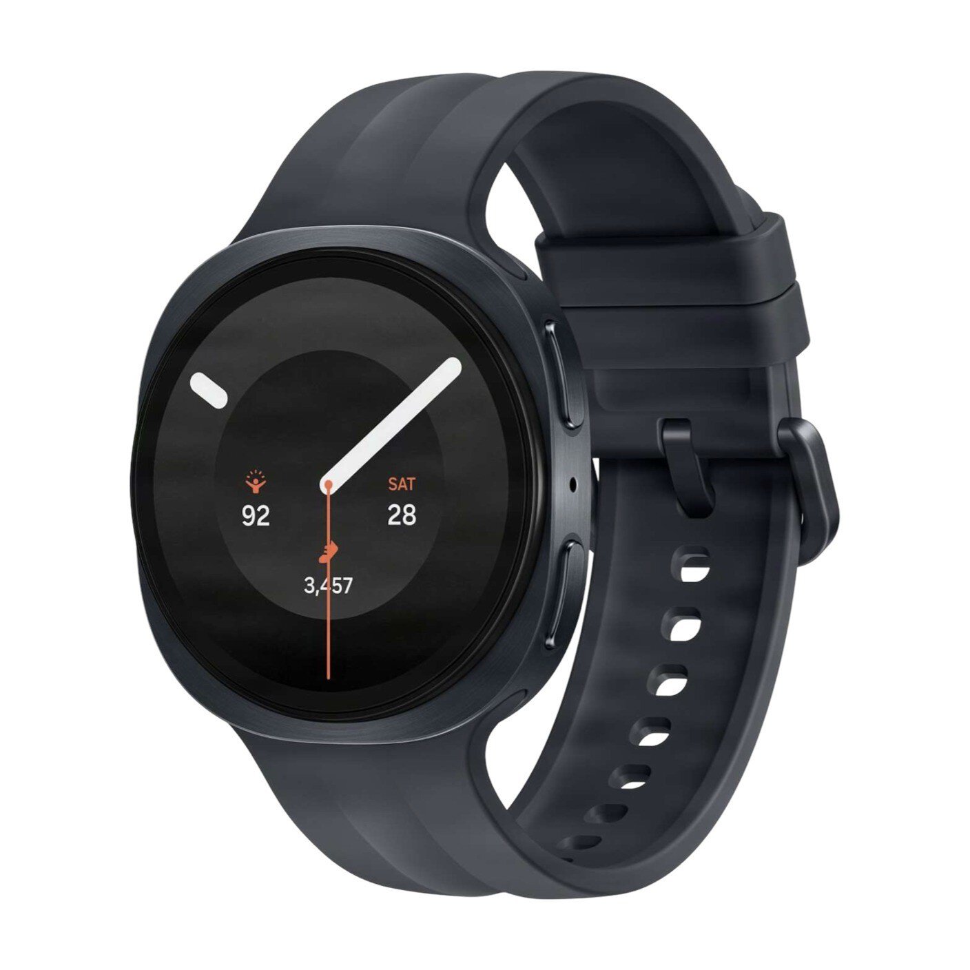 Samsung Galaxy Watch9 Bluetooth  Graphite