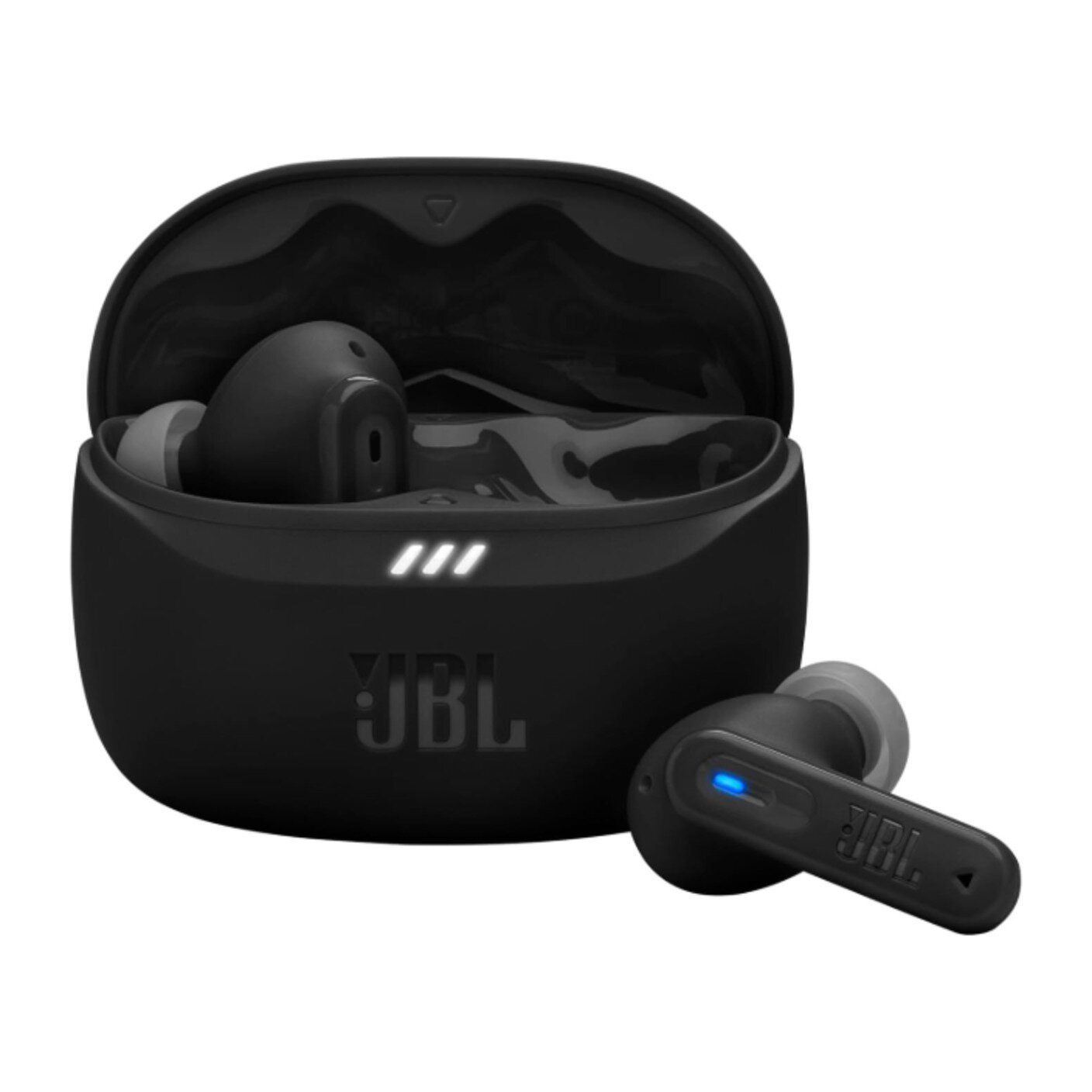 Jbl Tune Beam 2 True Wireless Nc Earbuds  Black | EE