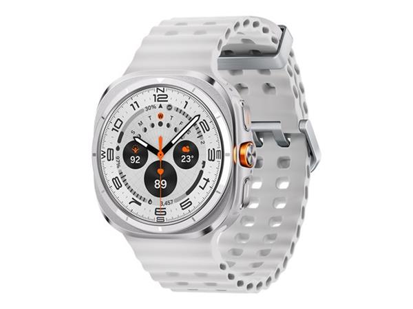 Samsung Watch Ultra 47mm White LTE