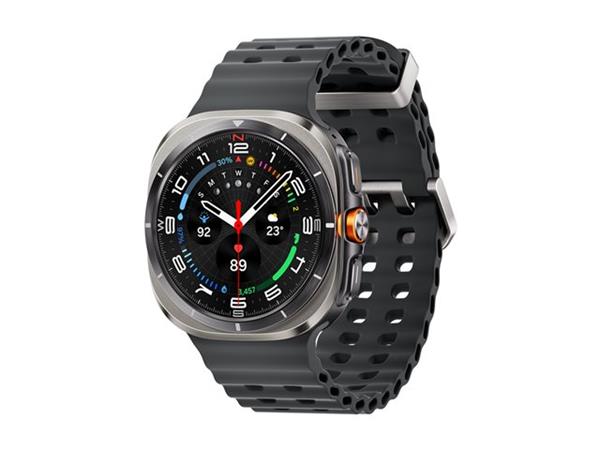 Samsung Watch Ultra 47mm Silver LTE