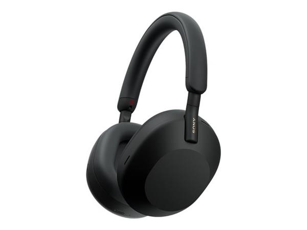 Sony WH-1000XM5 Wireless Noise Cancelling Headphones