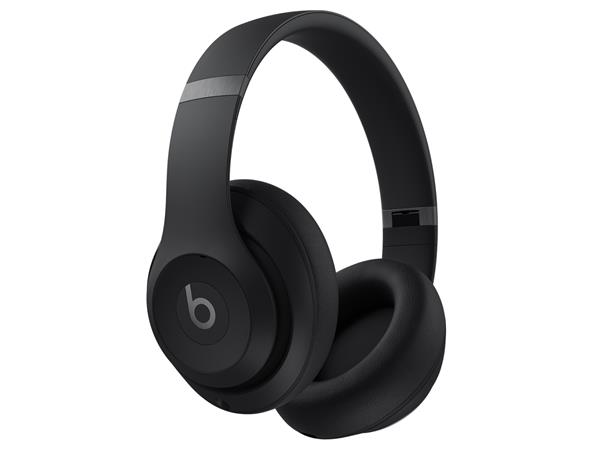 Beats Studio Pro Wireless Headphones - Black